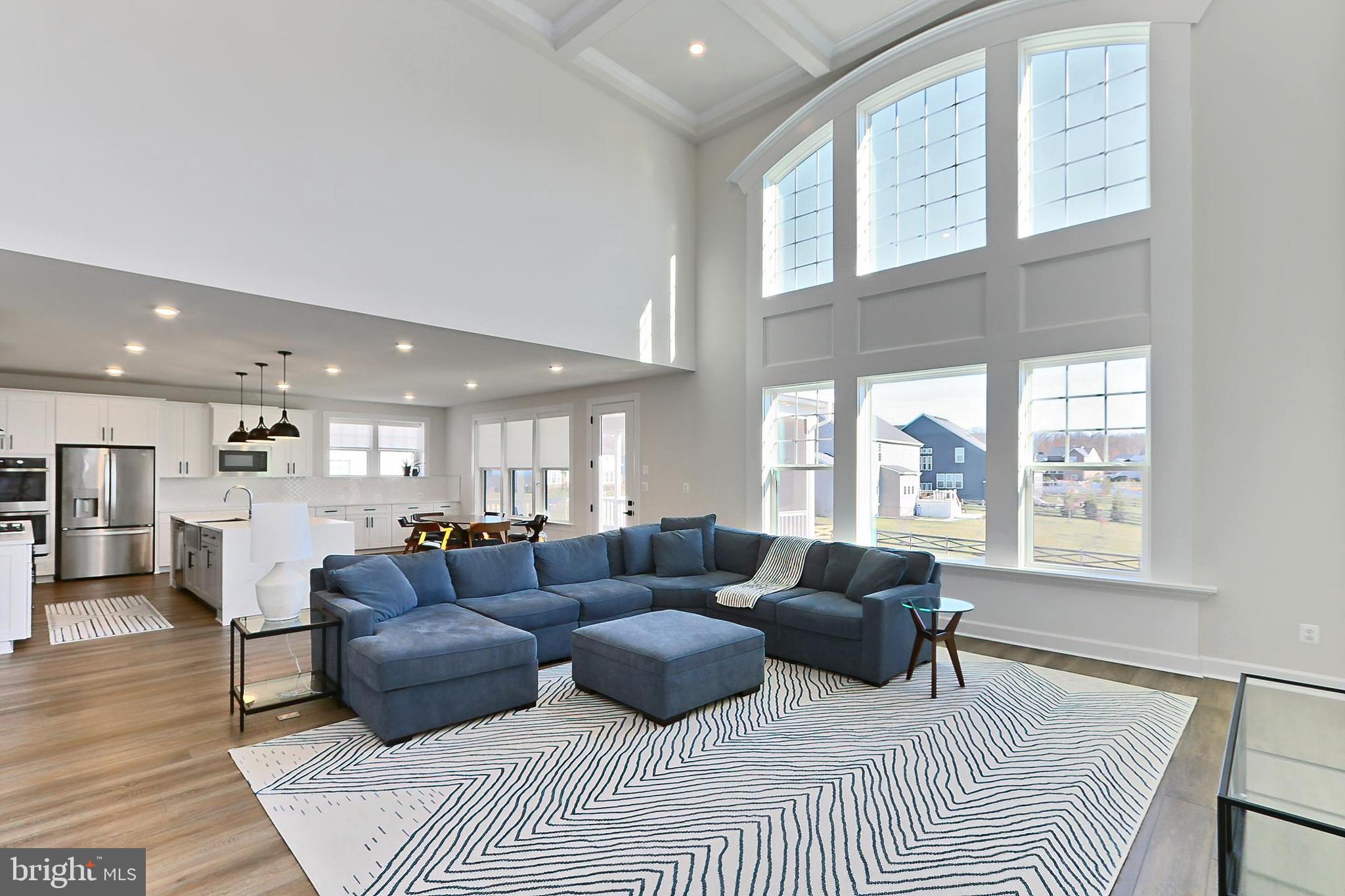 VIRGINIA CROSSING - Residential