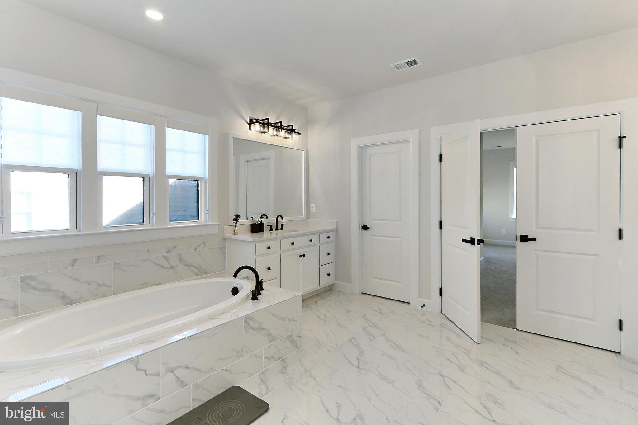 VIRGINIA CROSSING - Residential