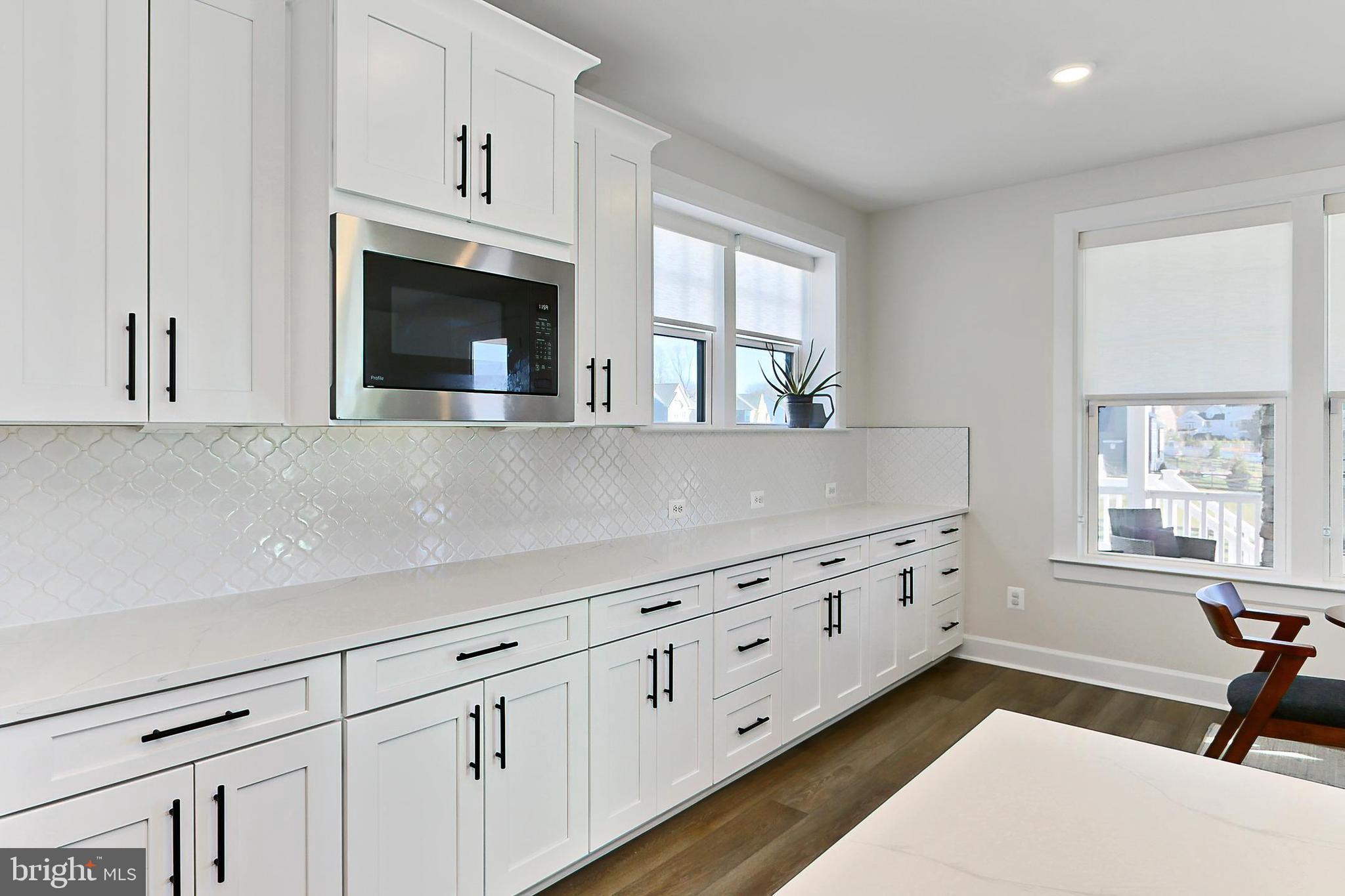 VIRGINIA CROSSING - Residential