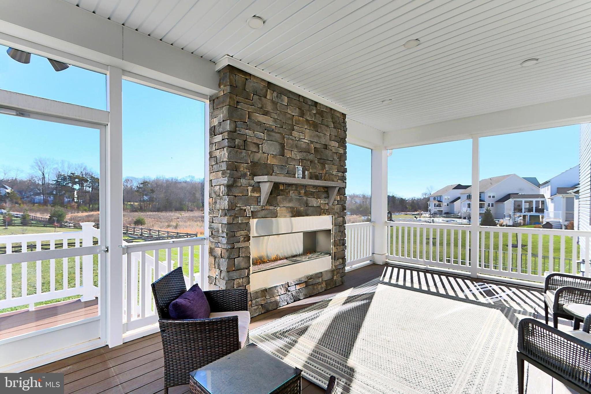 VIRGINIA CROSSING - Residential