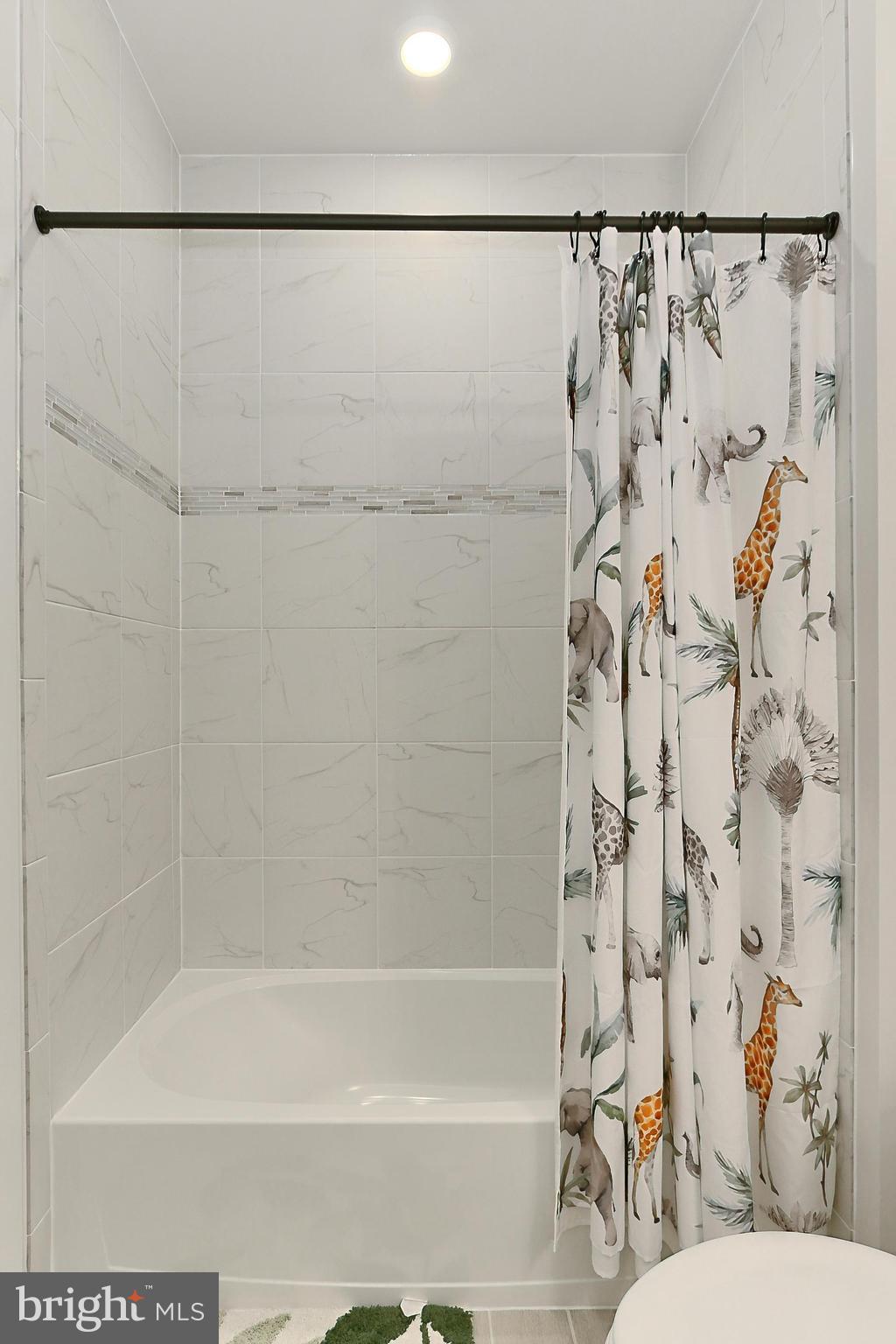 VIRGINIA CROSSING - Residential