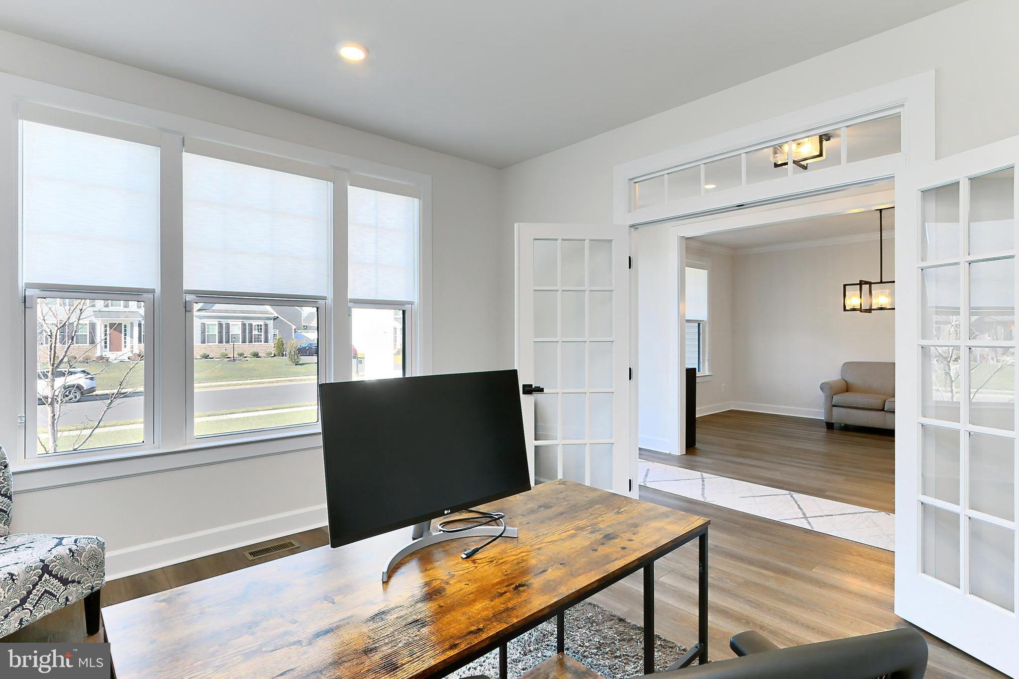 VIRGINIA CROSSING - Residential