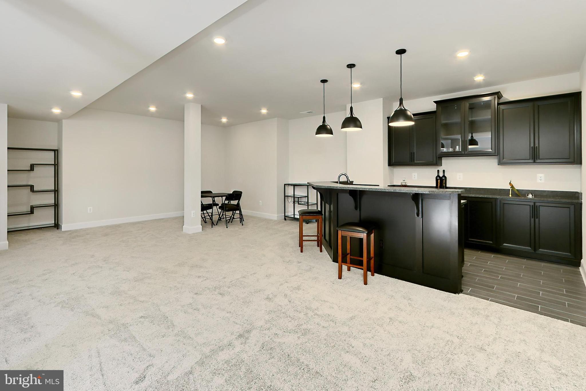 VIRGINIA CROSSING - Residential