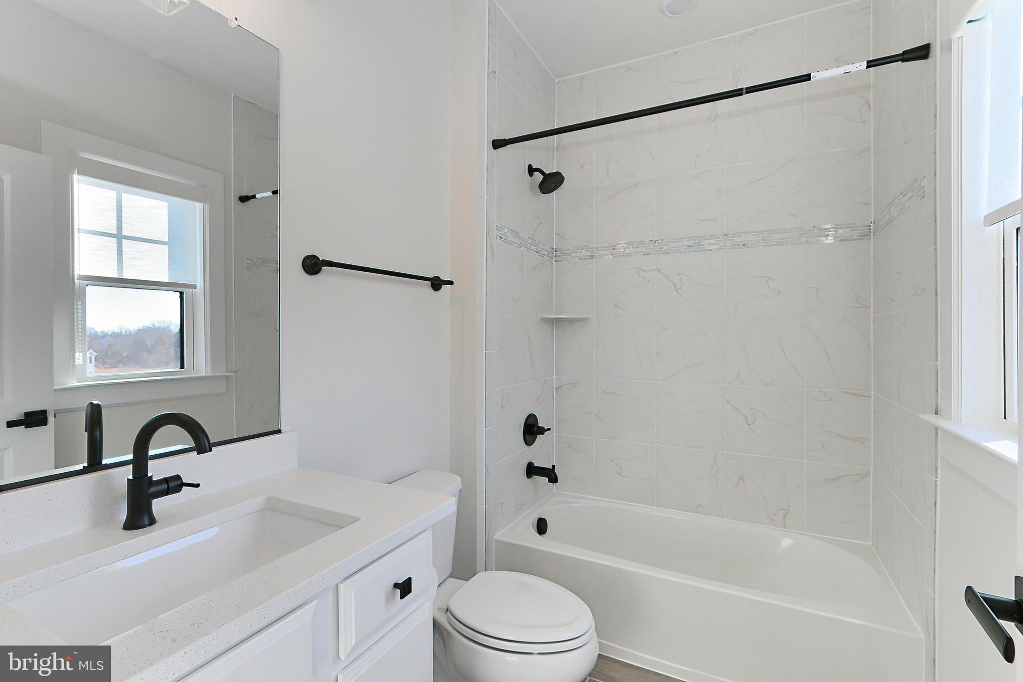 VIRGINIA CROSSING - Residential