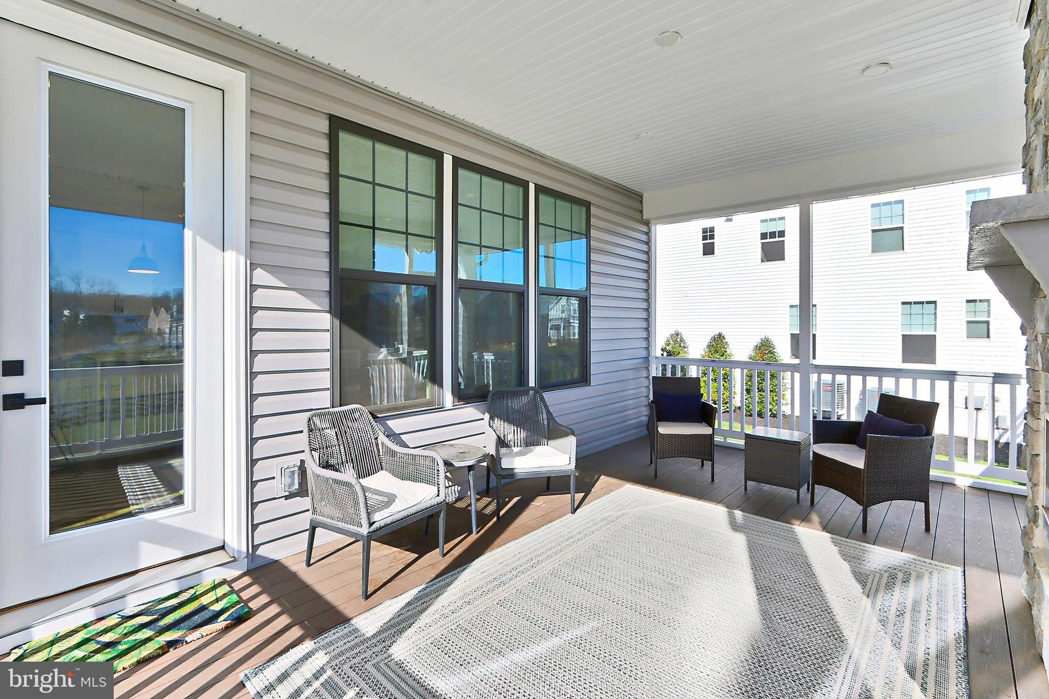 VIRGINIA CROSSING - Residential