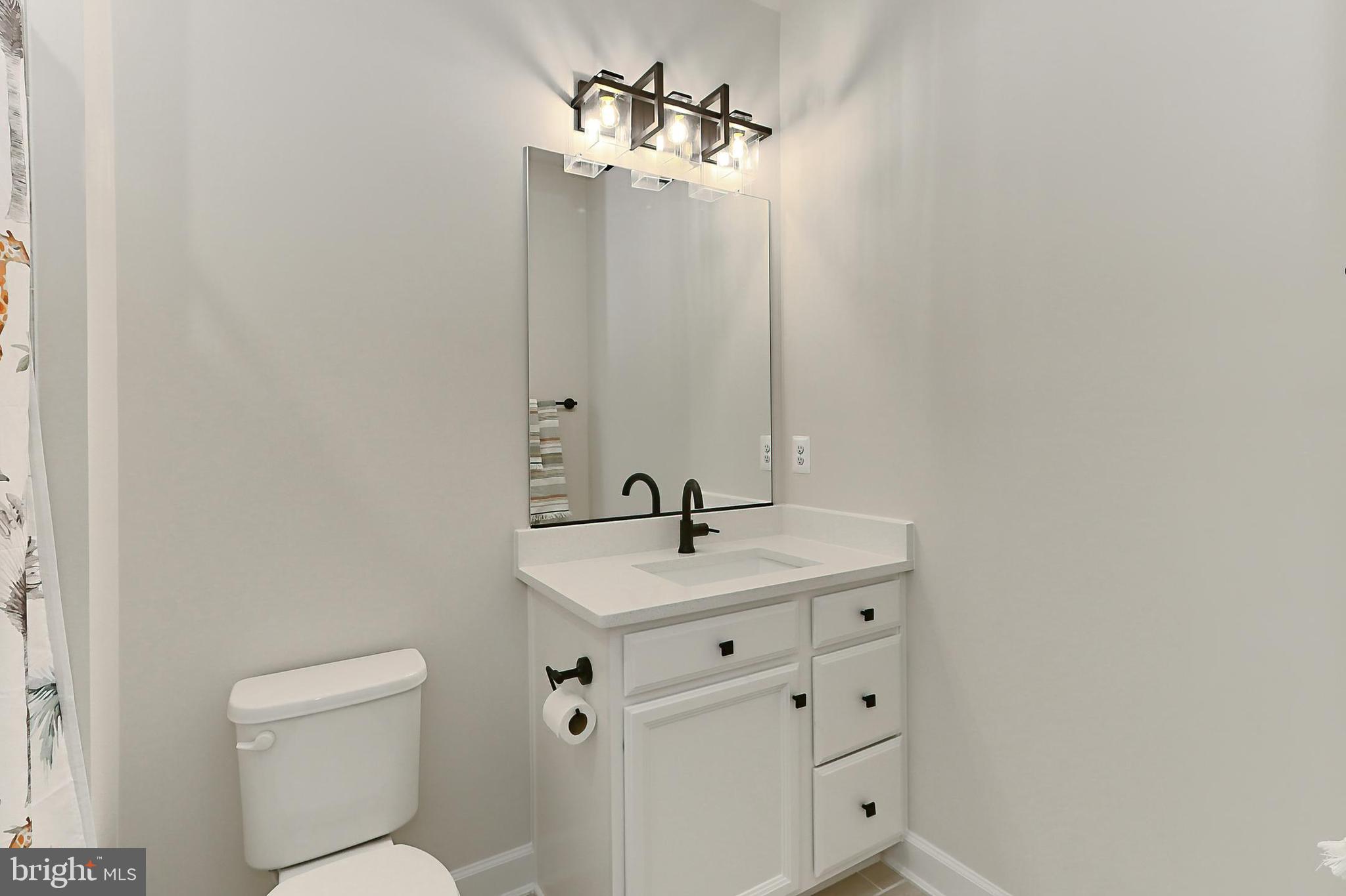 VIRGINIA CROSSING - Residential