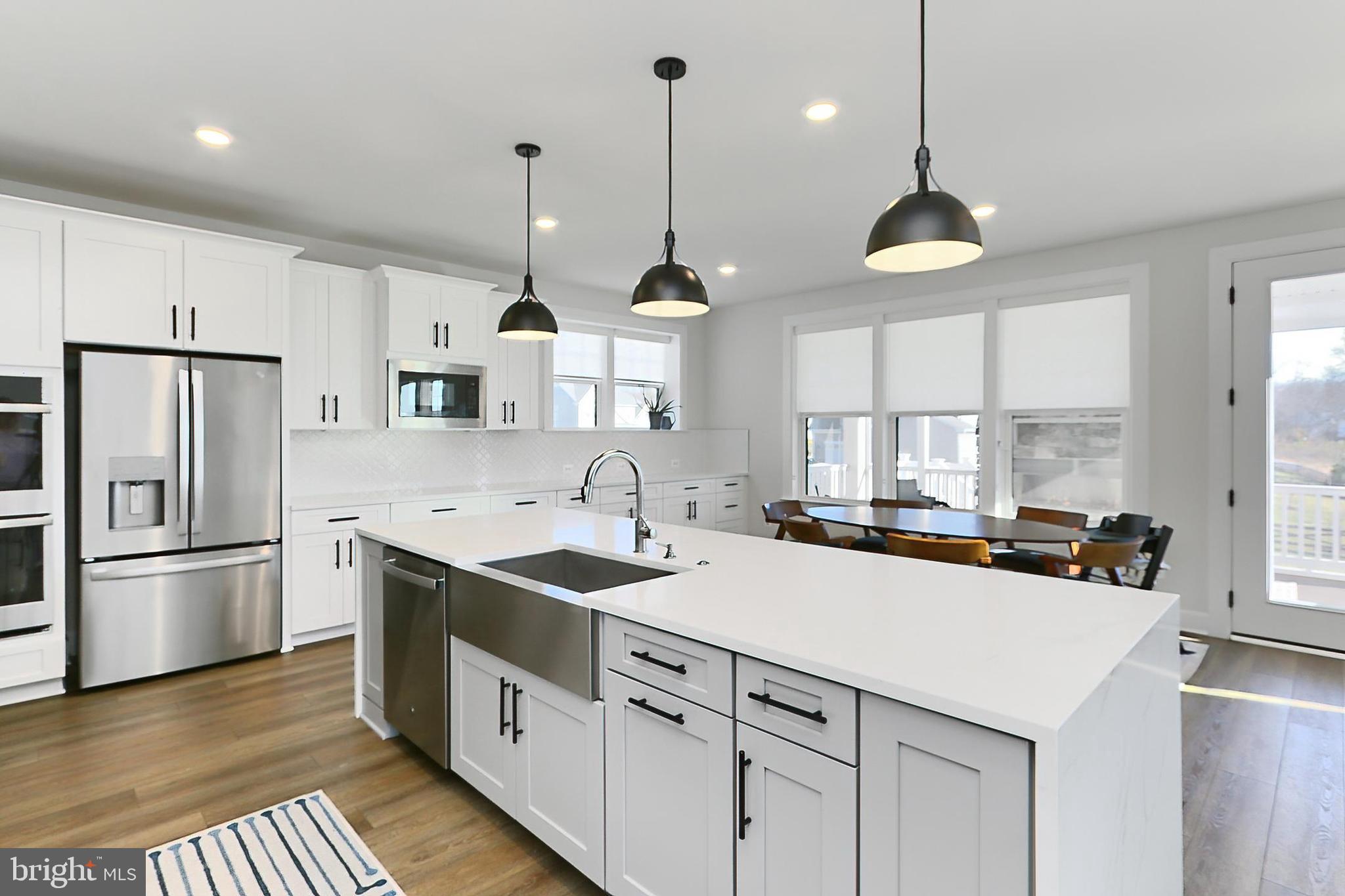 VIRGINIA CROSSING - Residential