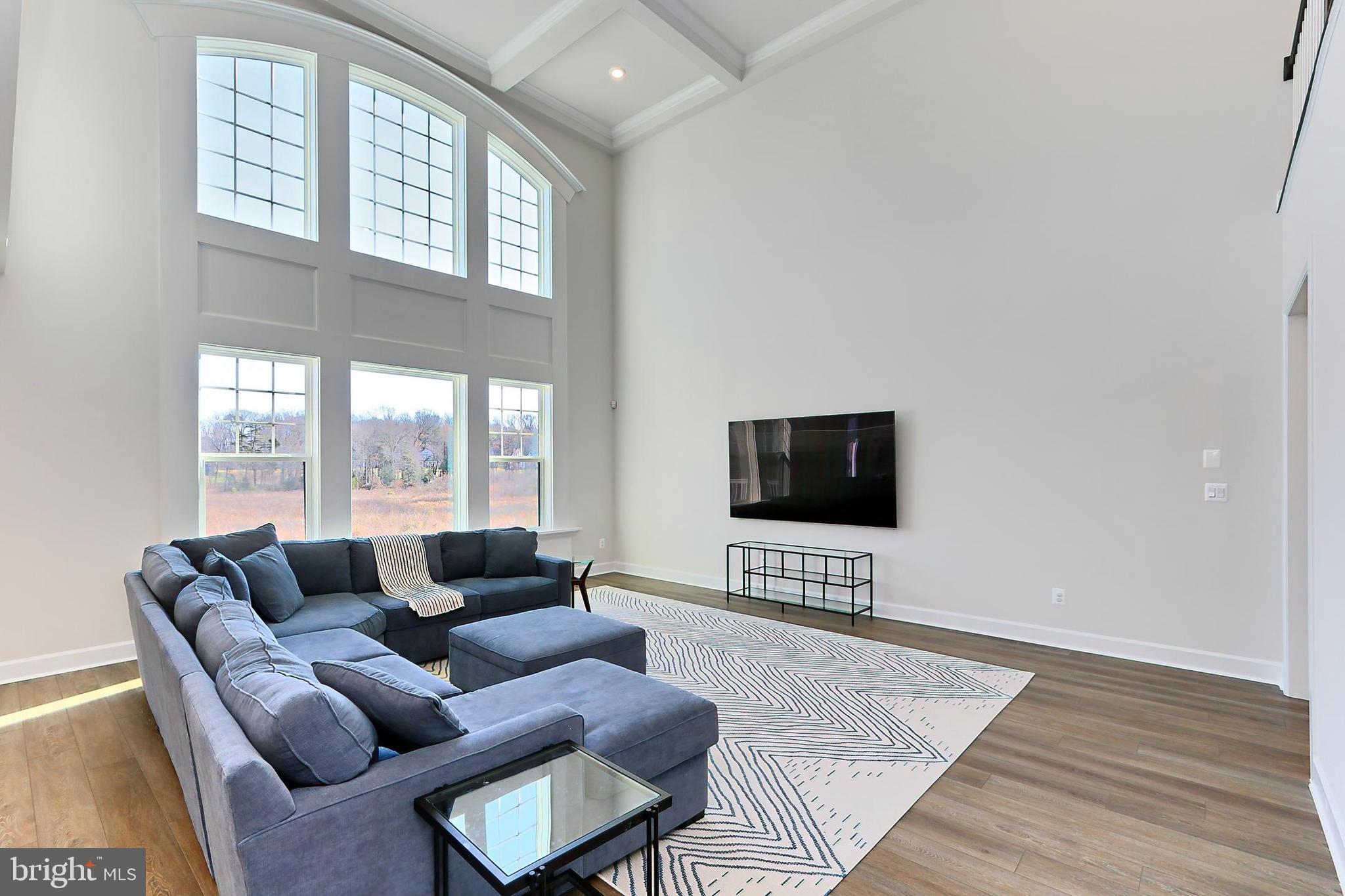 VIRGINIA CROSSING - Residential