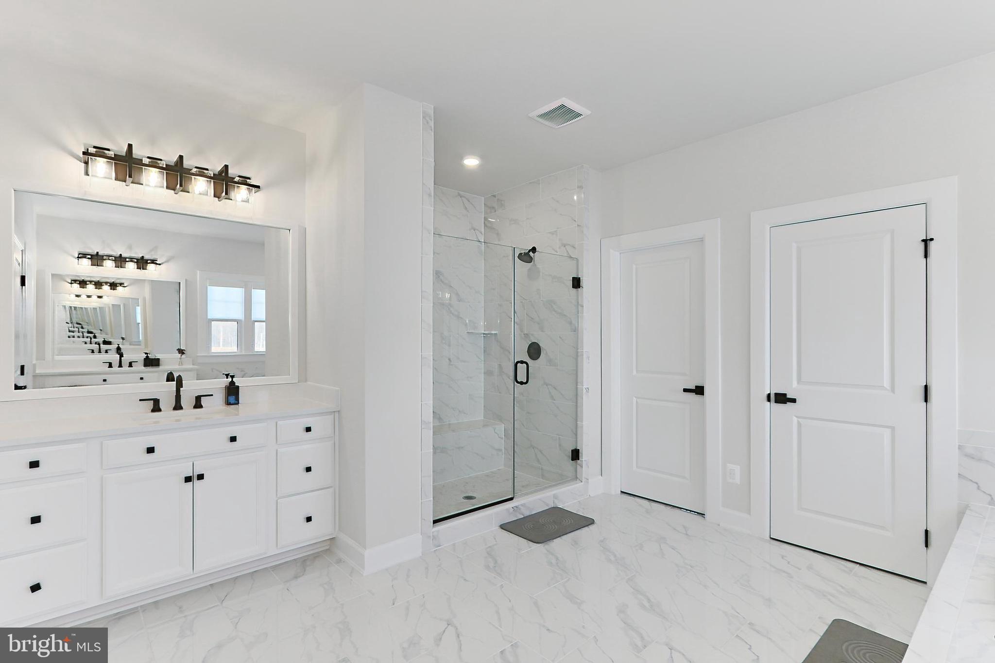 VIRGINIA CROSSING - Residential