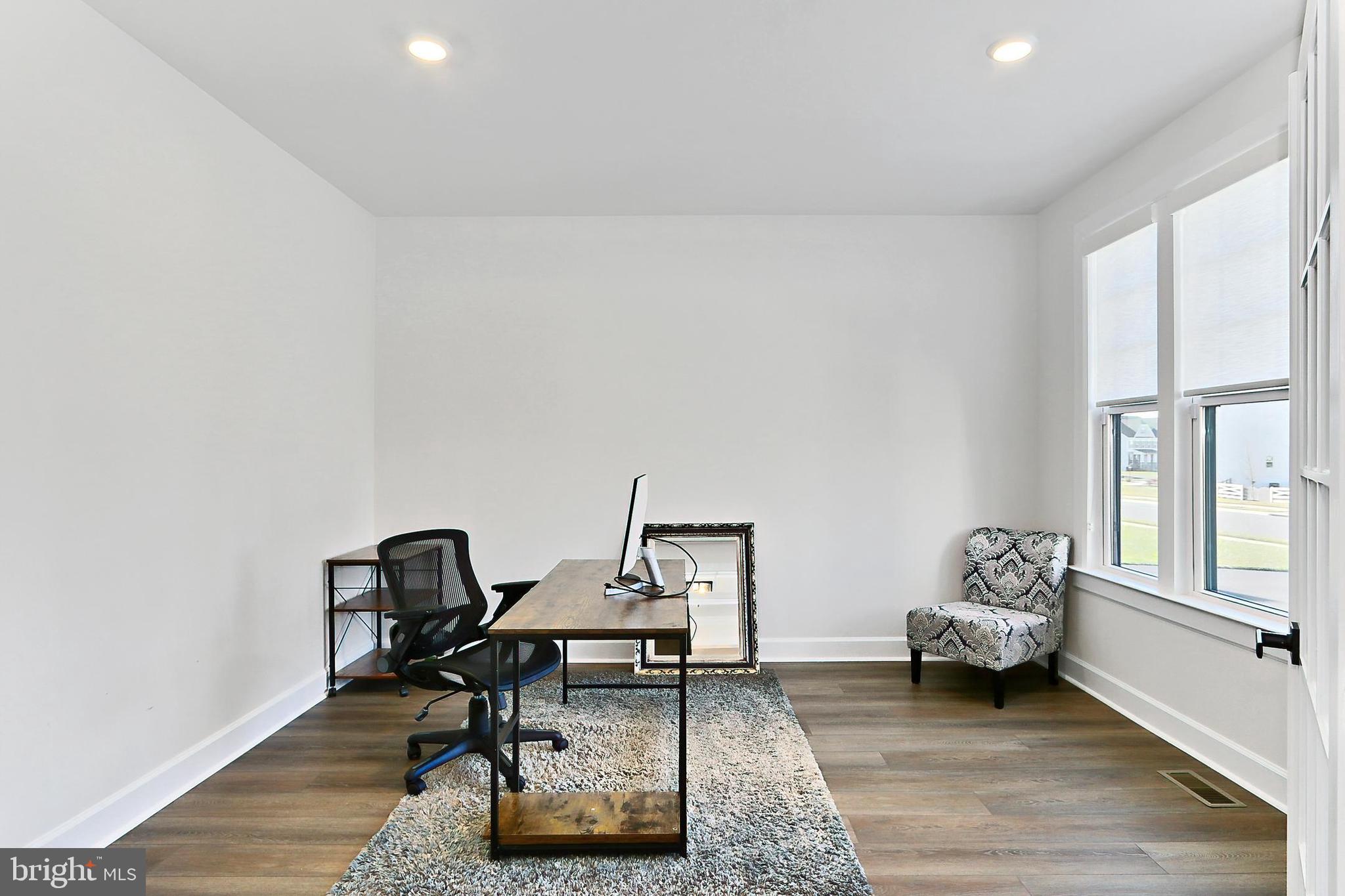 VIRGINIA CROSSING - Residential