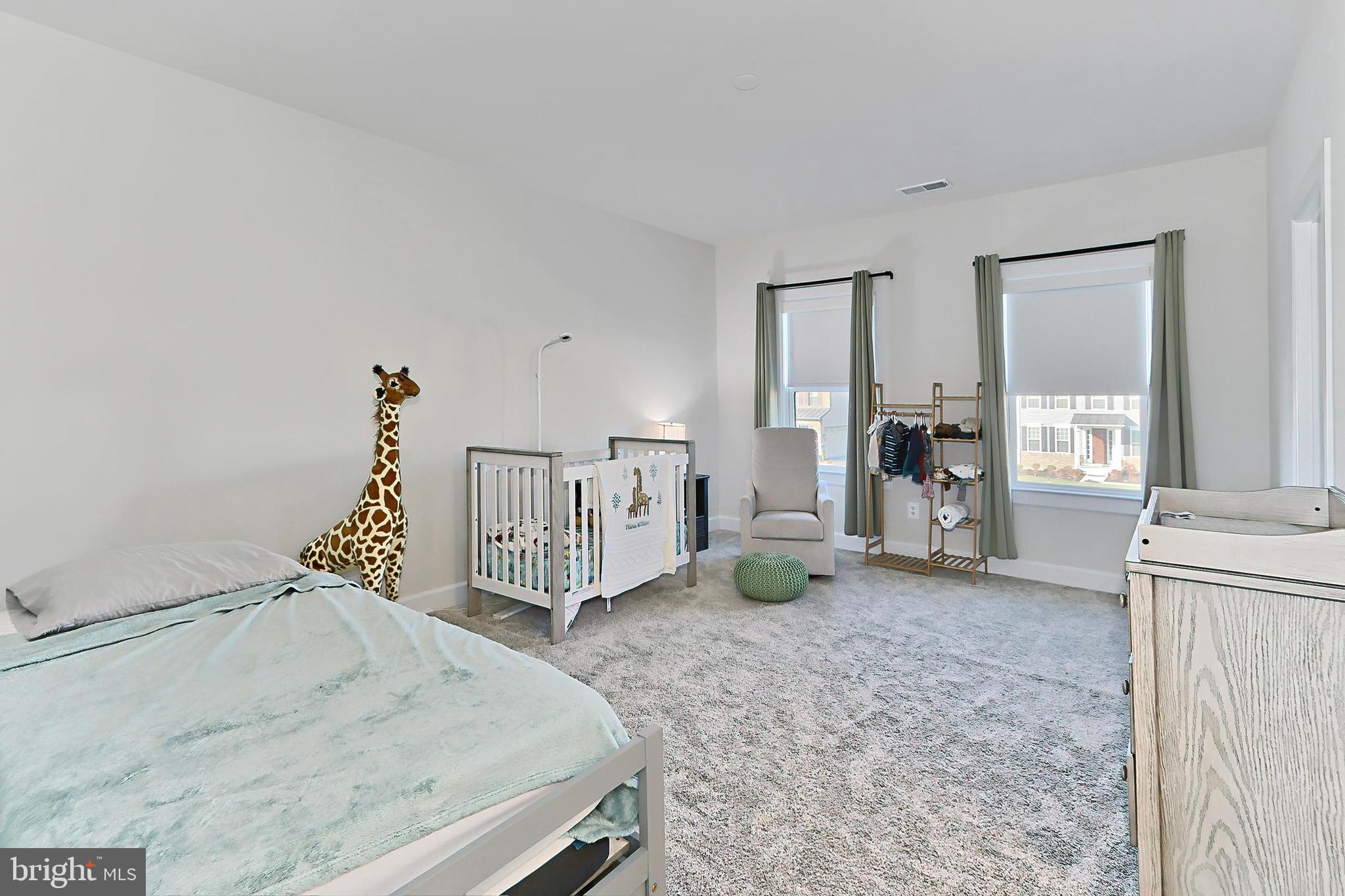 VIRGINIA CROSSING - Residential