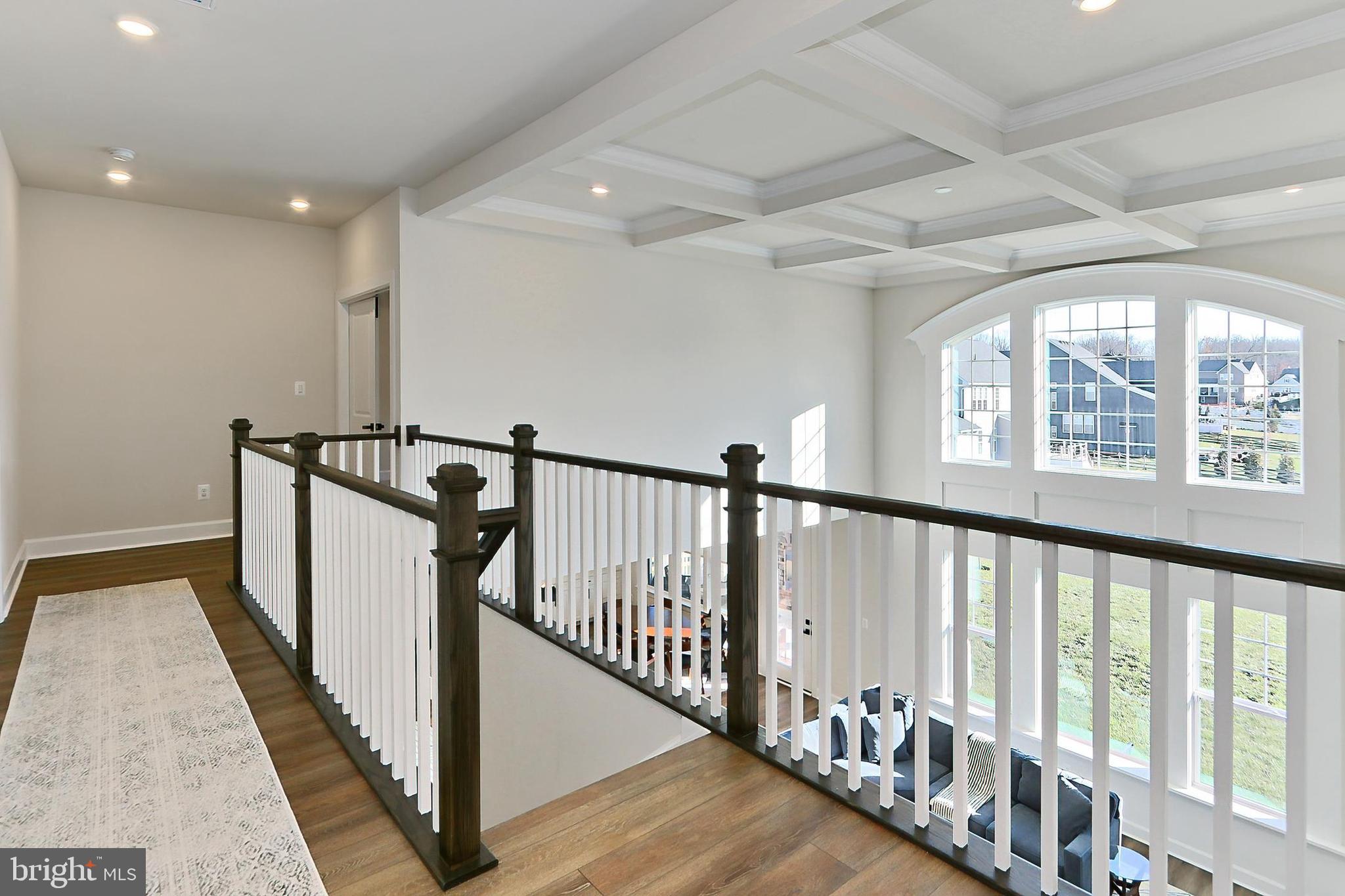 VIRGINIA CROSSING - Residential