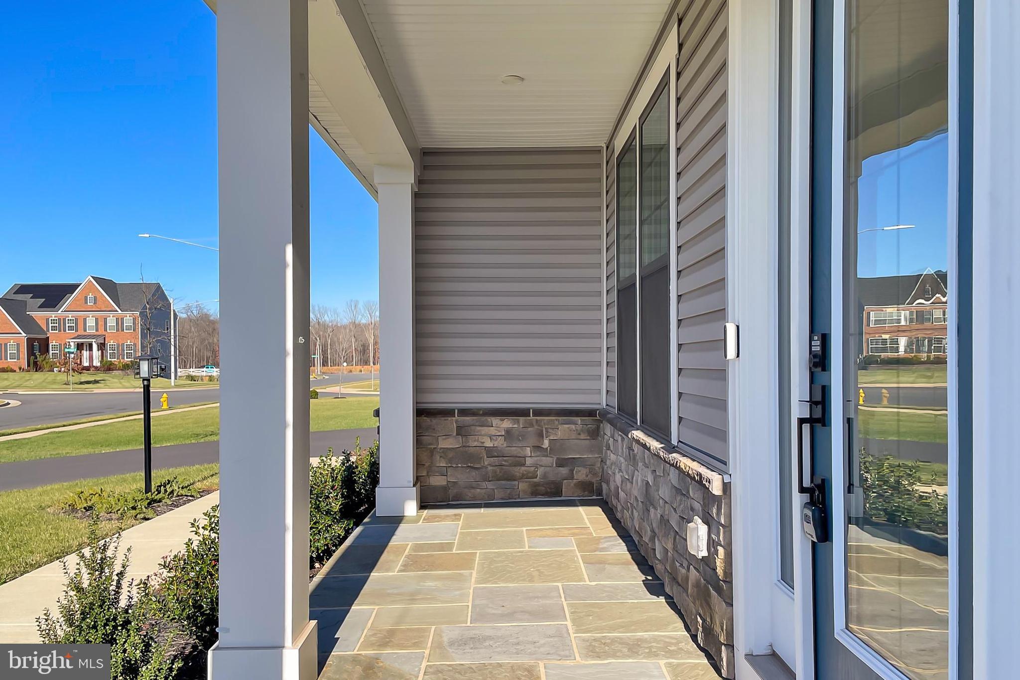 VIRGINIA CROSSING - Residential