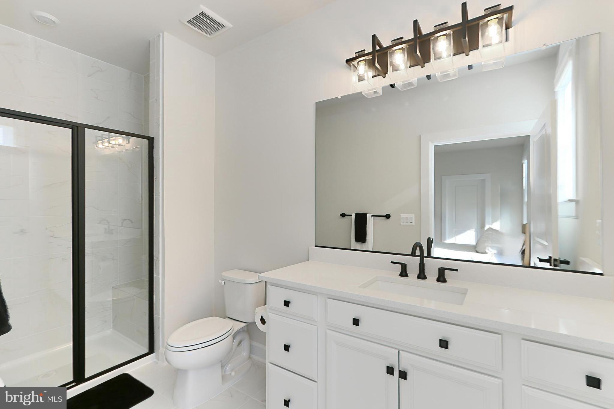 VIRGINIA CROSSING - Residential