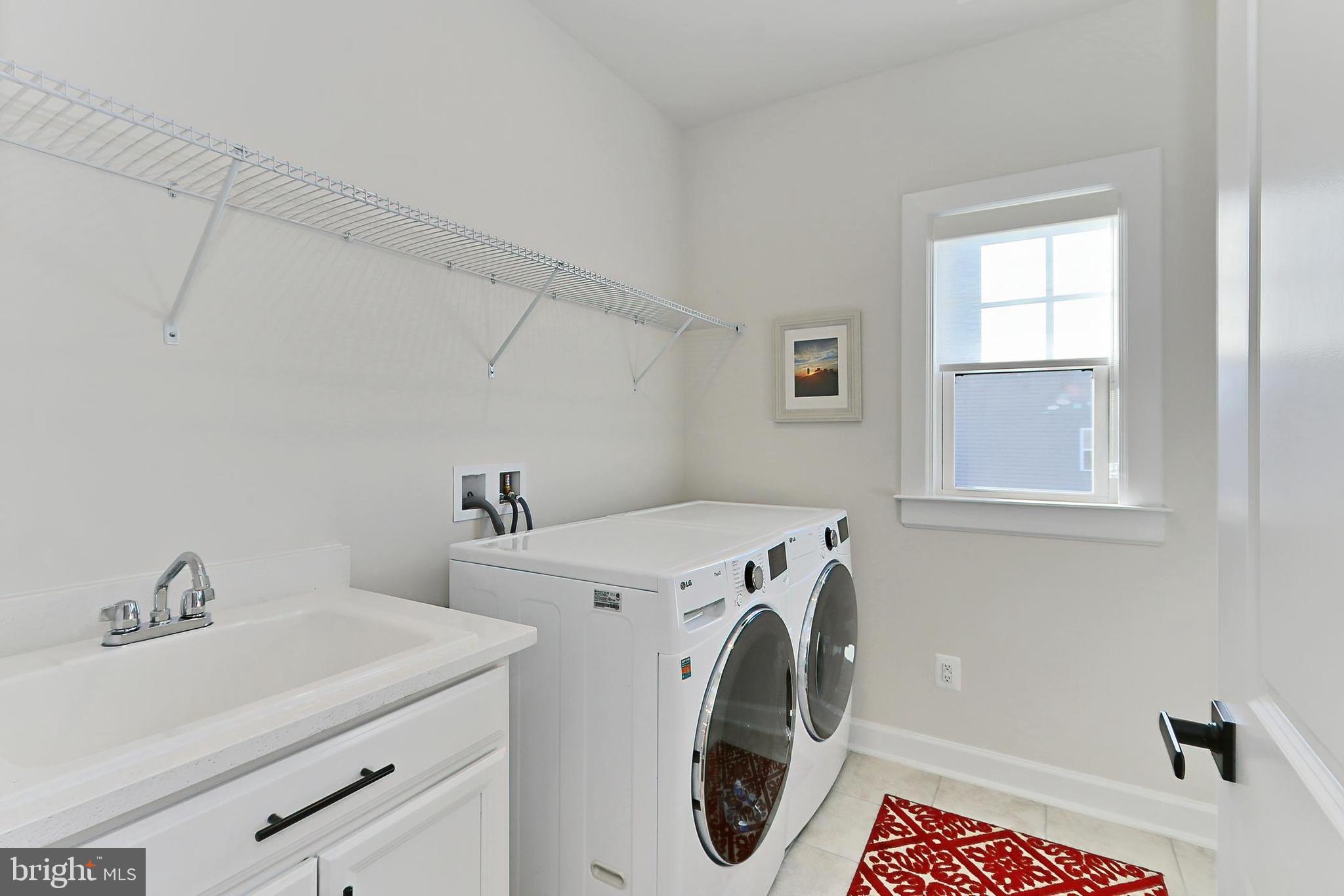 VIRGINIA CROSSING - Residential