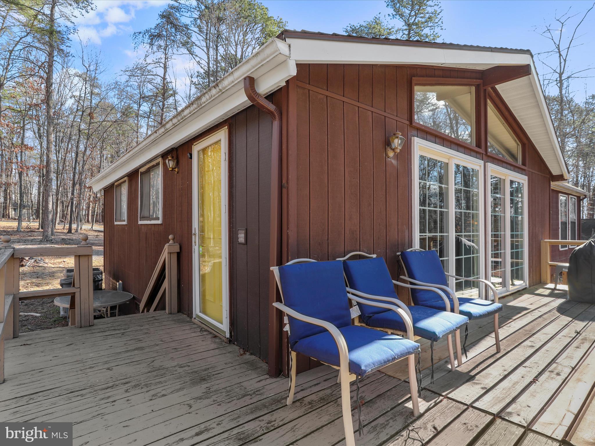 THE WOODS RESORT - Residential