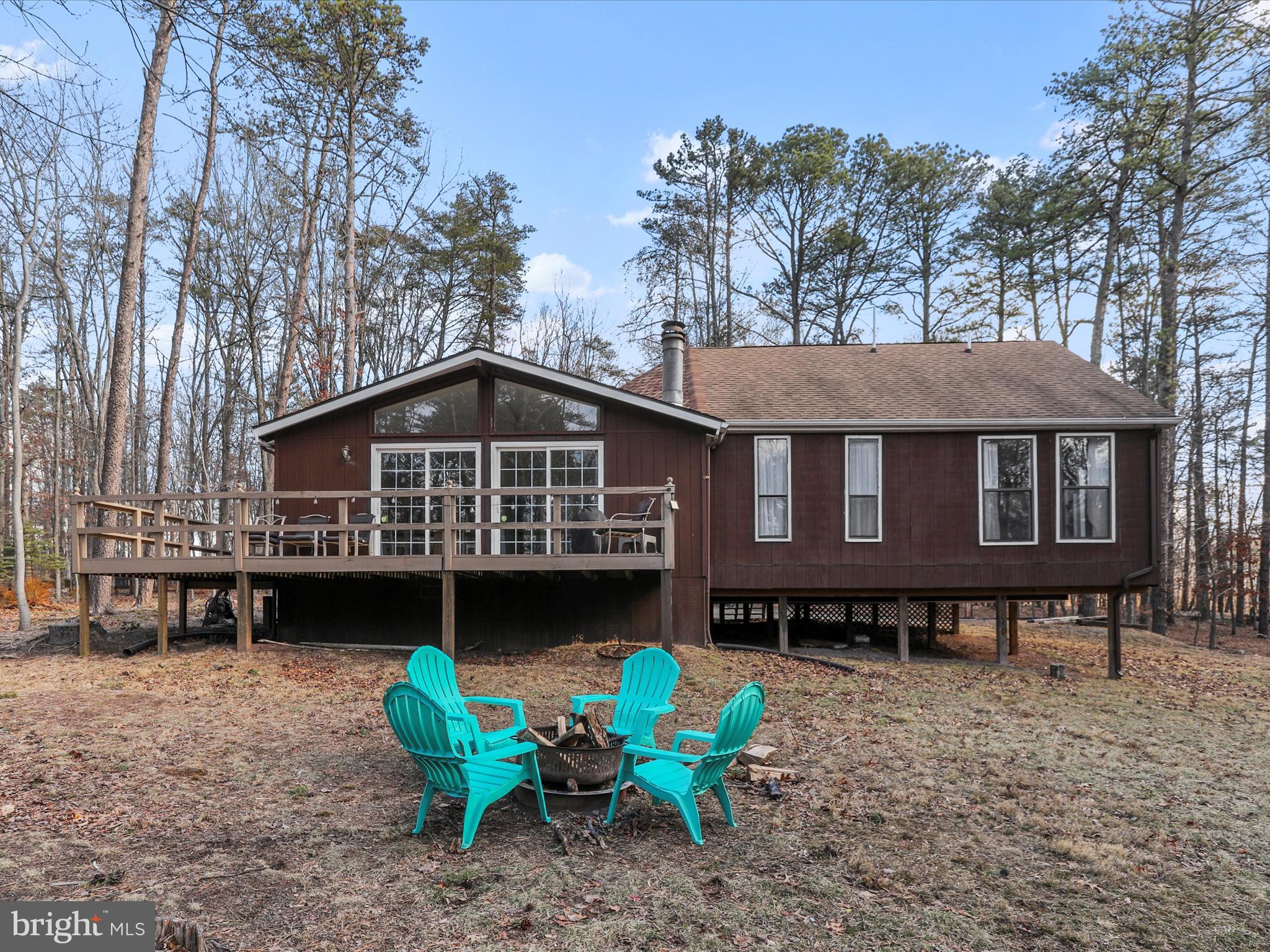 THE WOODS RESORT - Residential