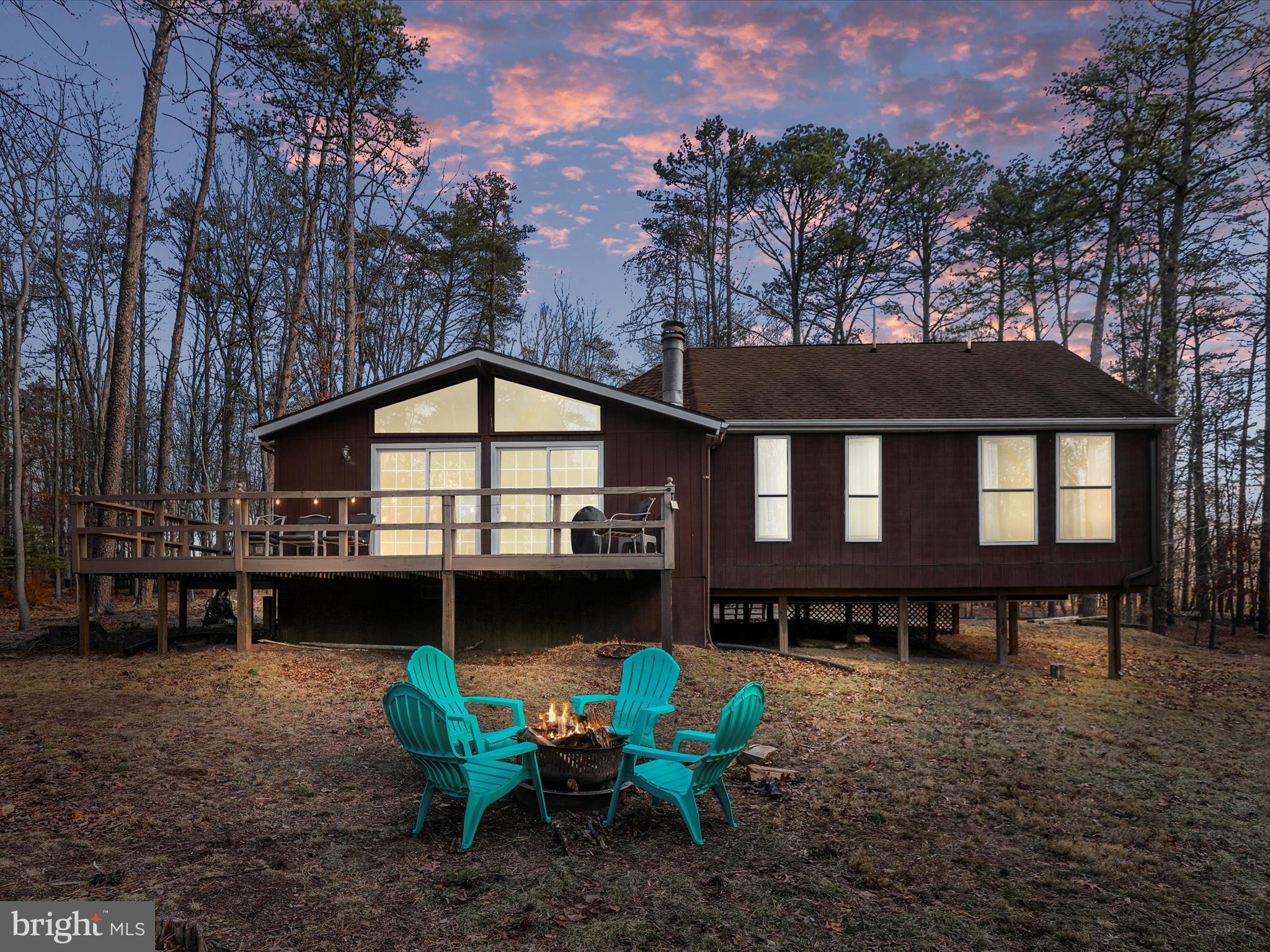 THE WOODS RESORT - Residential