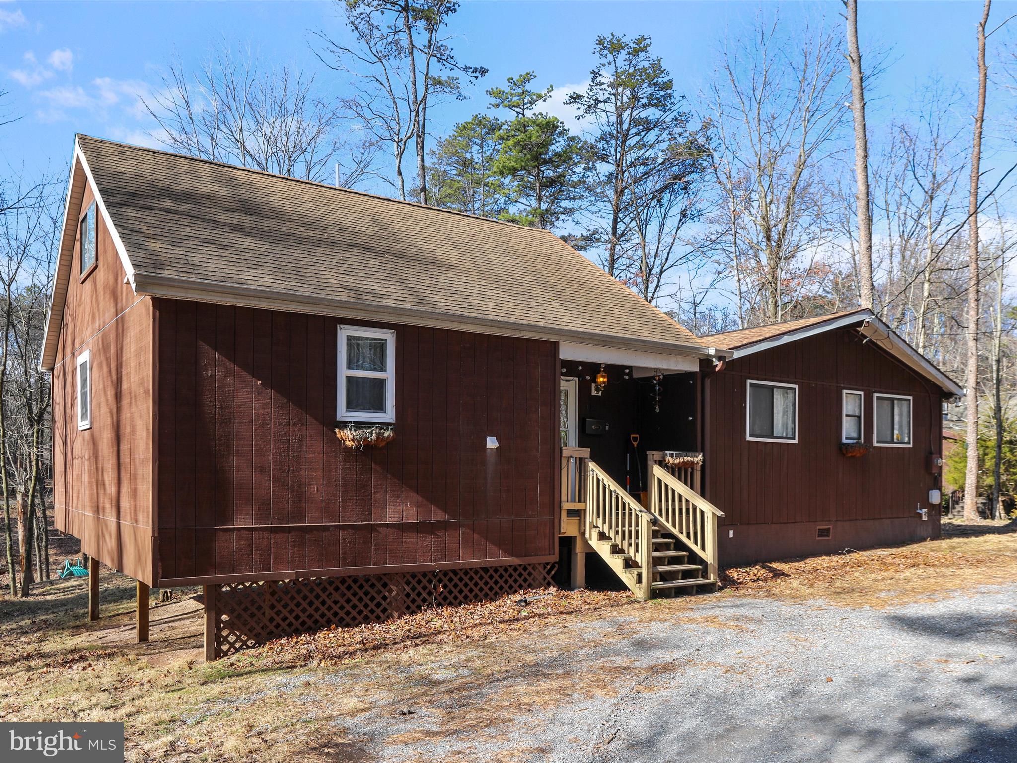 THE WOODS RESORT - Residential