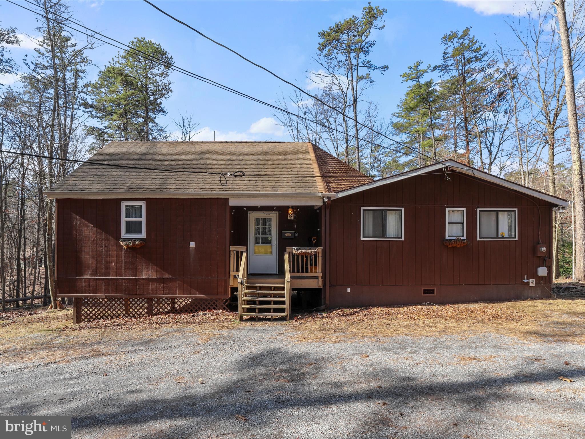 THE WOODS RESORT - Residential