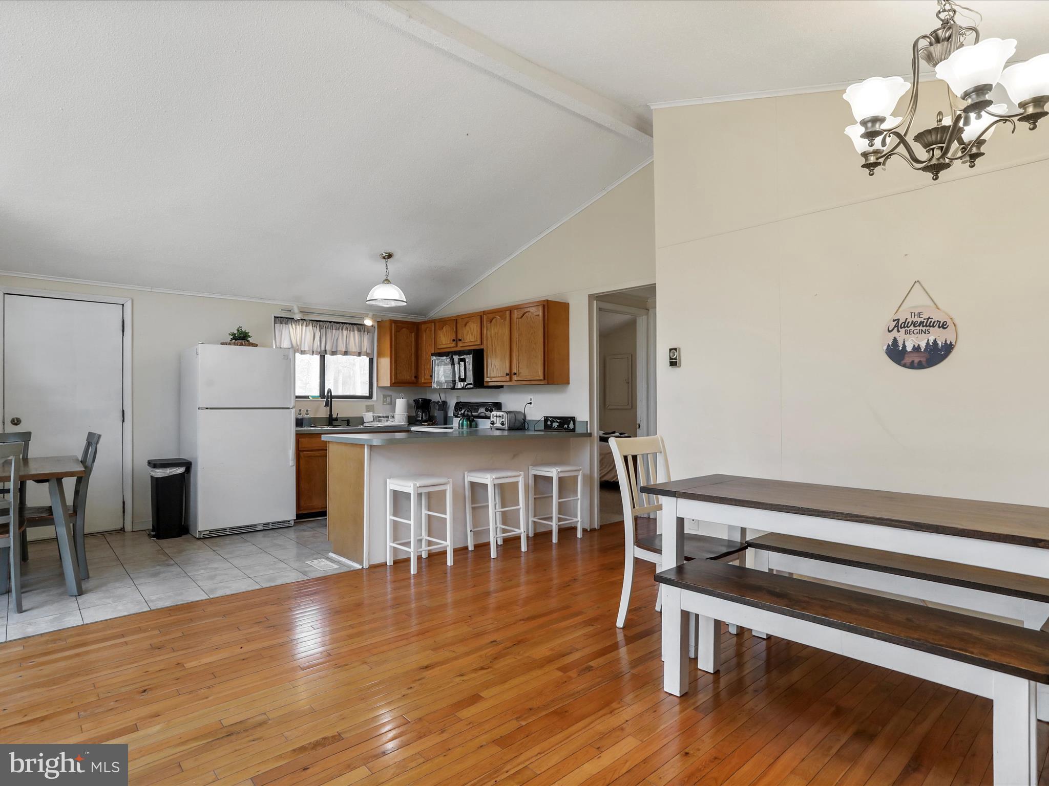 THE WOODS RESORT - Residential