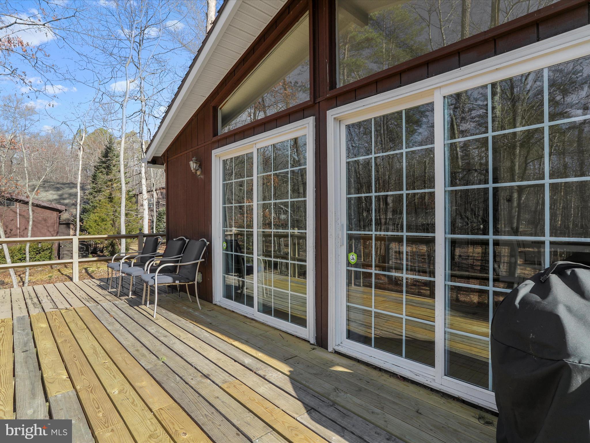 THE WOODS RESORT - Residential