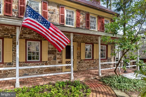 1169 Saint Matthews Road, Chester Springs, PA 19425 - MLS#: PACT2117766