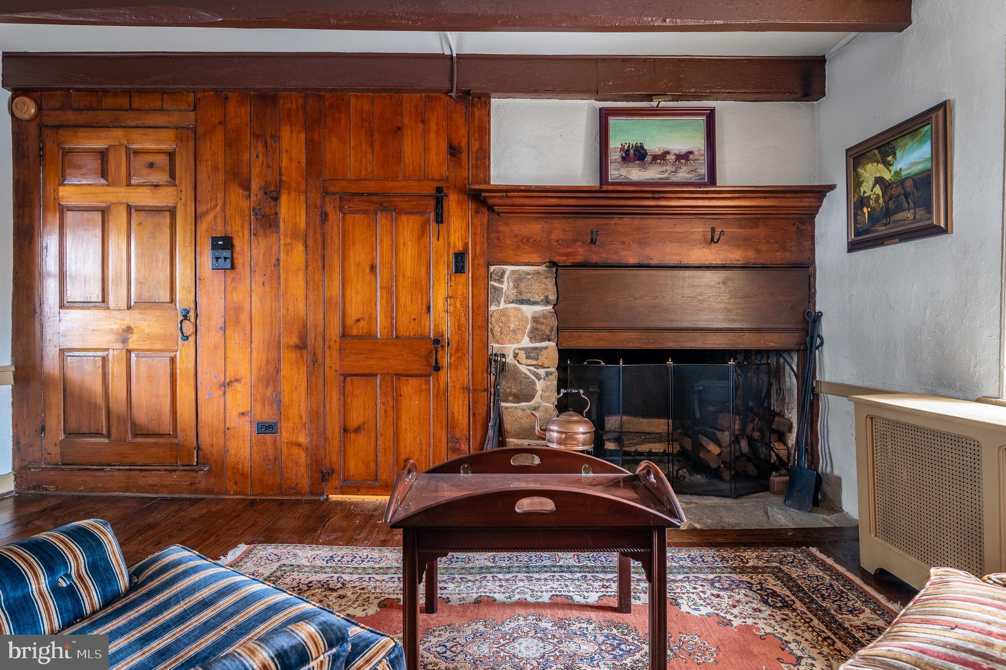 1169 SAINT MATTHEWS ROAD