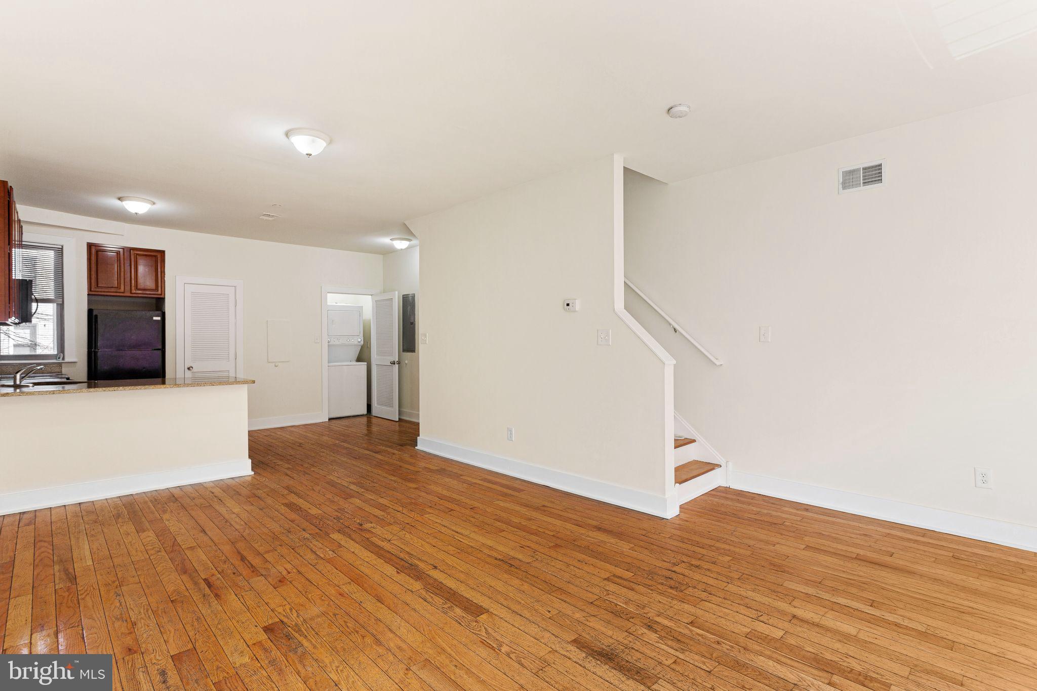 TEMPLE UNIVERSITY - Residential Income