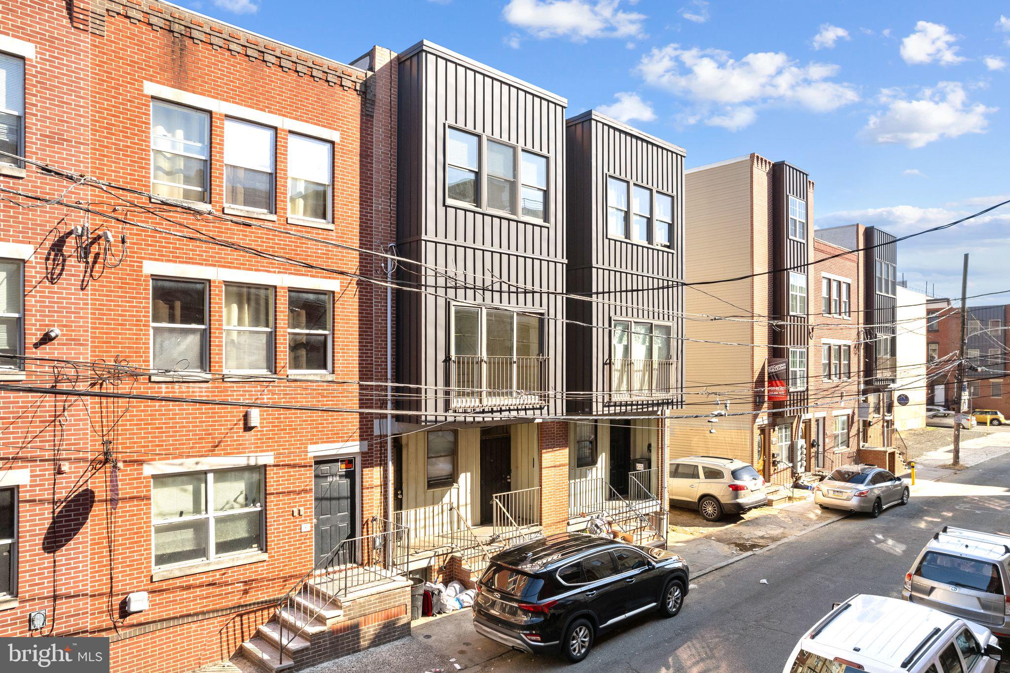 TEMPLE UNIVERSITY - Residential Income