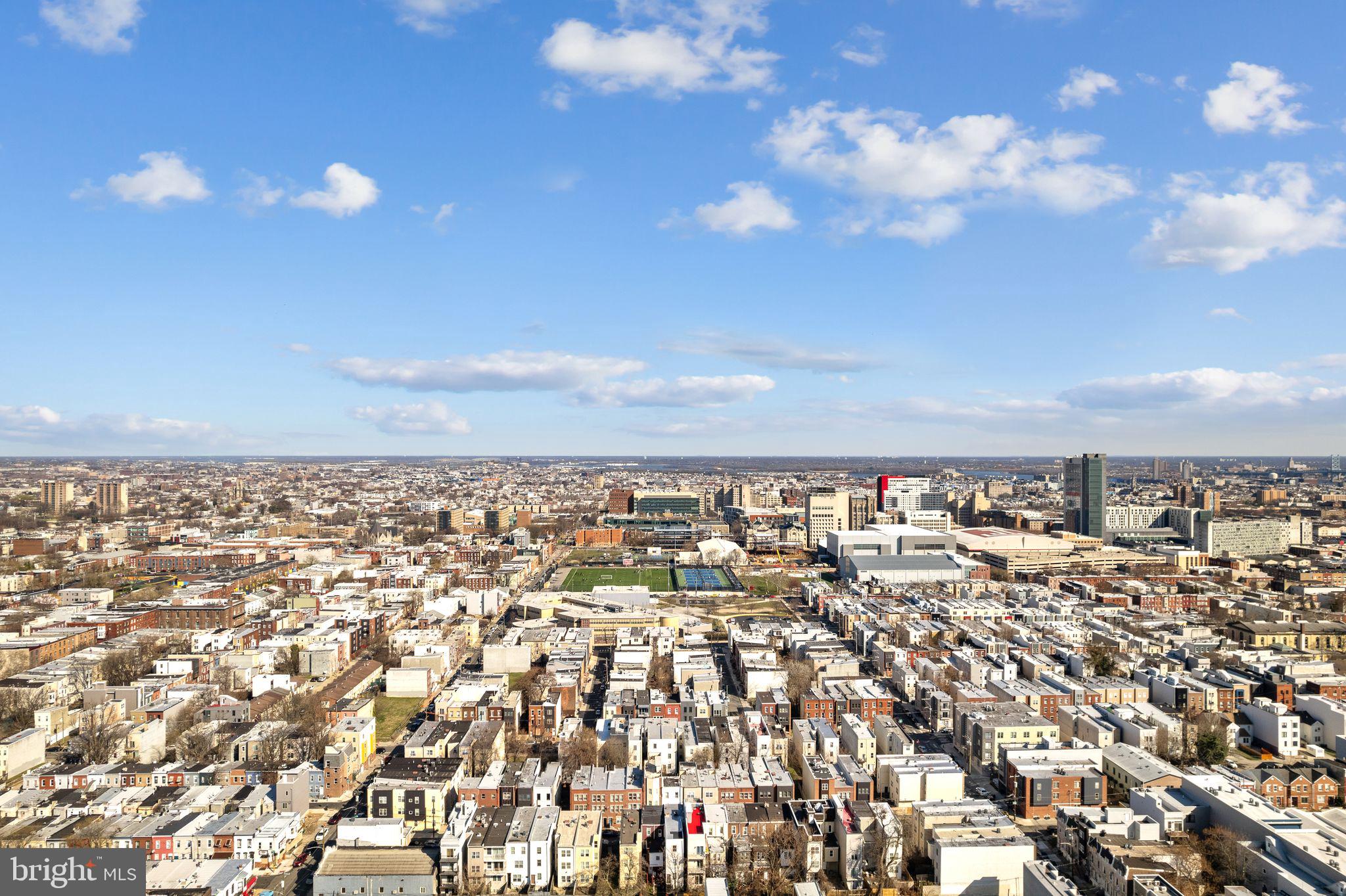 TEMPLE UNIVERSITY - Residential Income