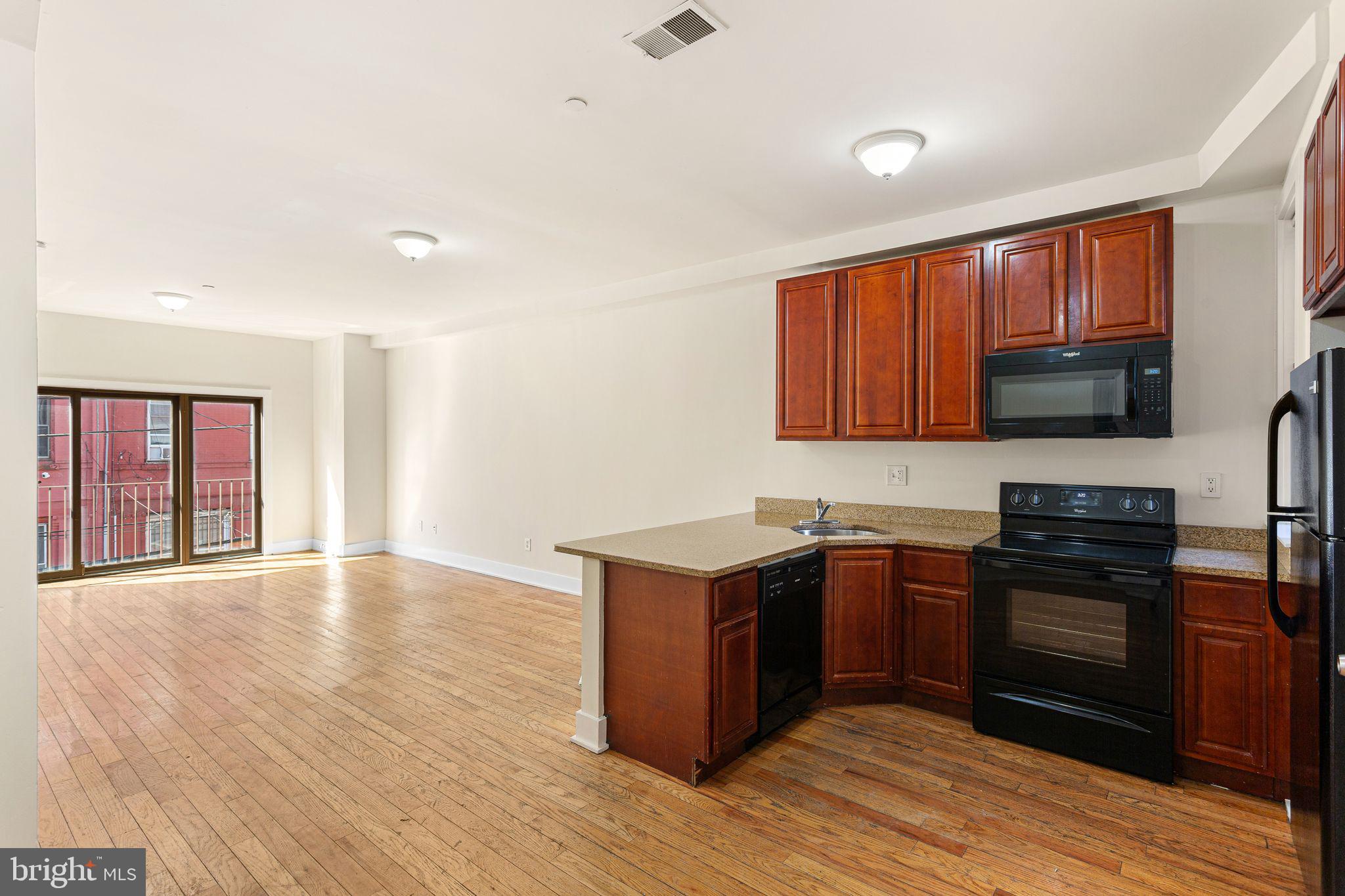 TEMPLE UNIVERSITY - Residential Income