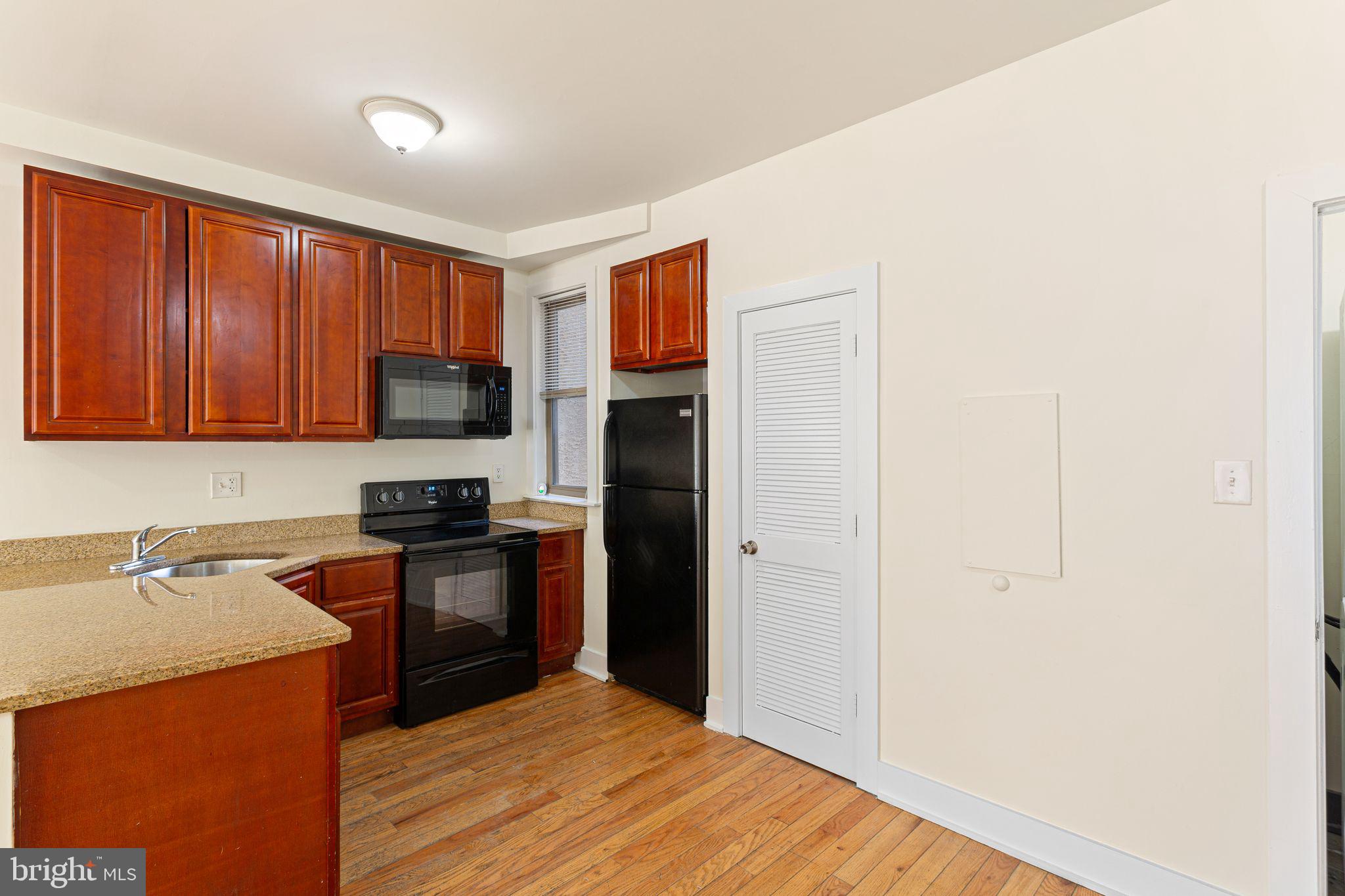 TEMPLE UNIVERSITY - Residential Income