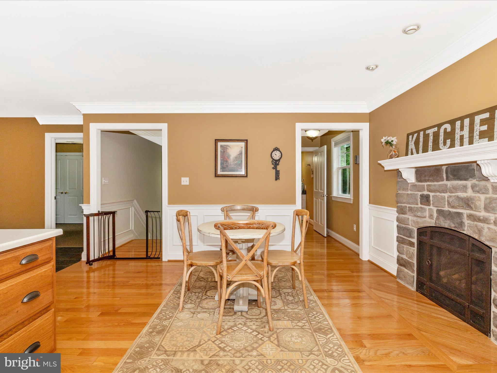 MIDDLETOWN - Residential