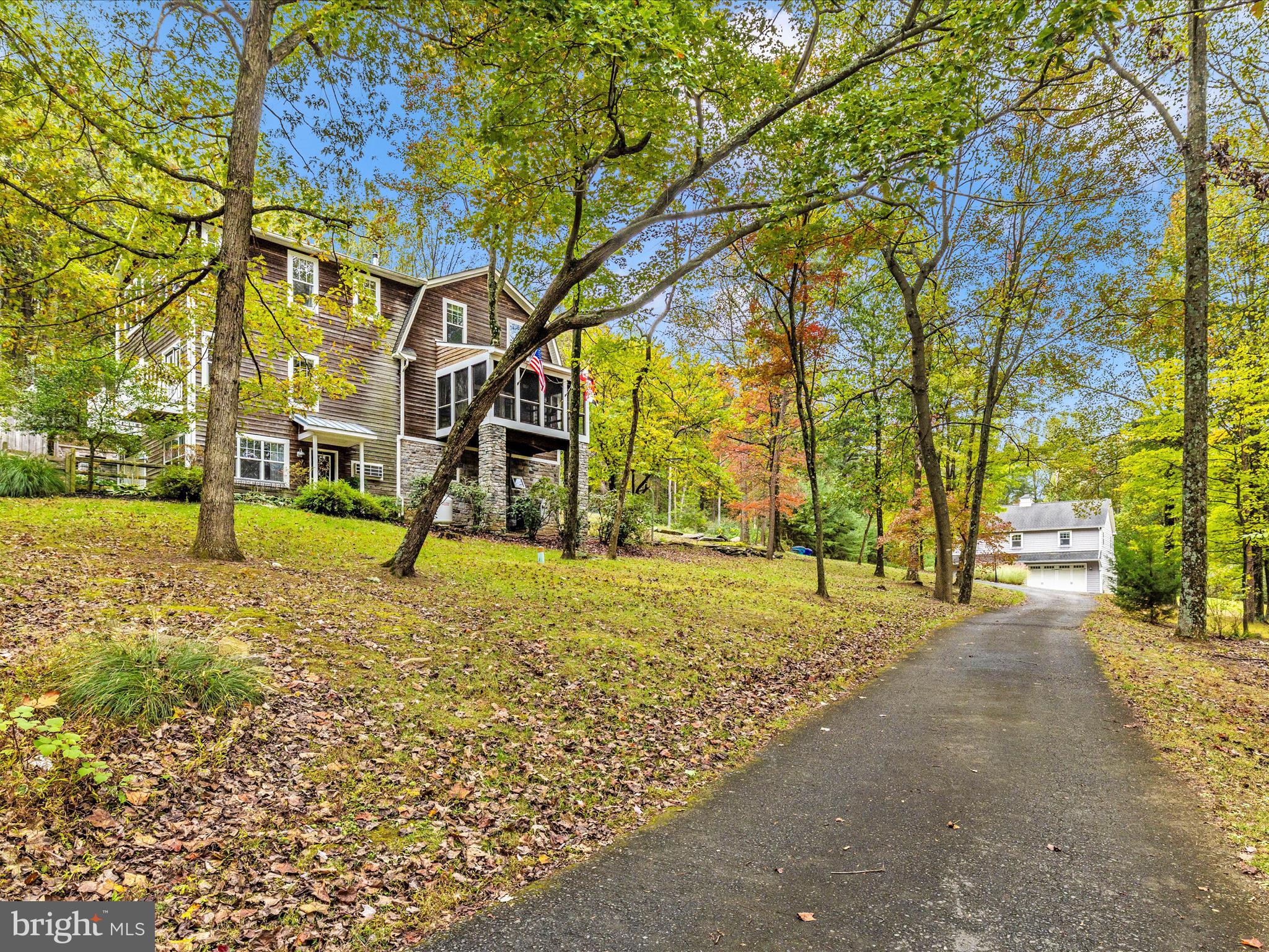 MIDDLETOWN - Residential