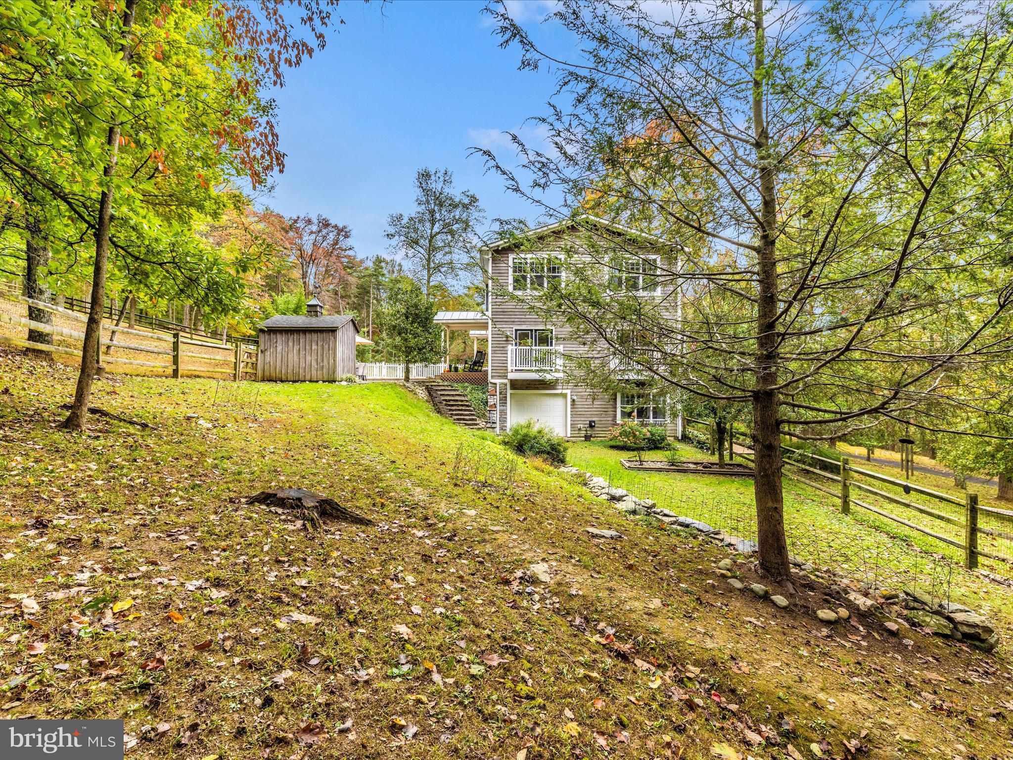 MIDDLETOWN - Residential