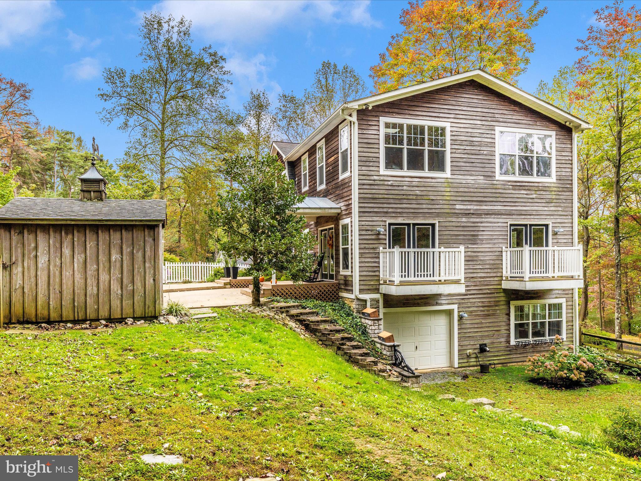 MIDDLETOWN - Residential