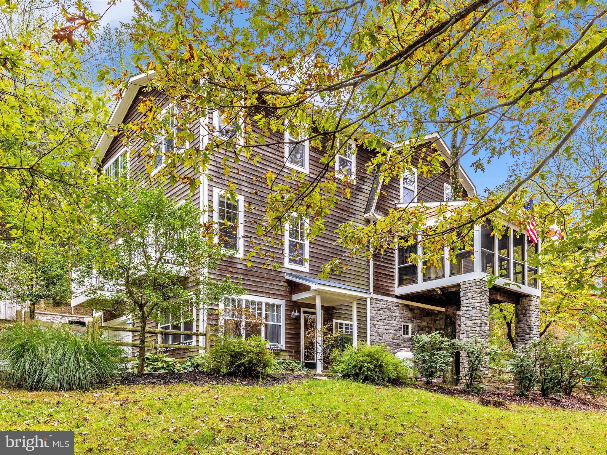 MIDDLETOWN - Residential