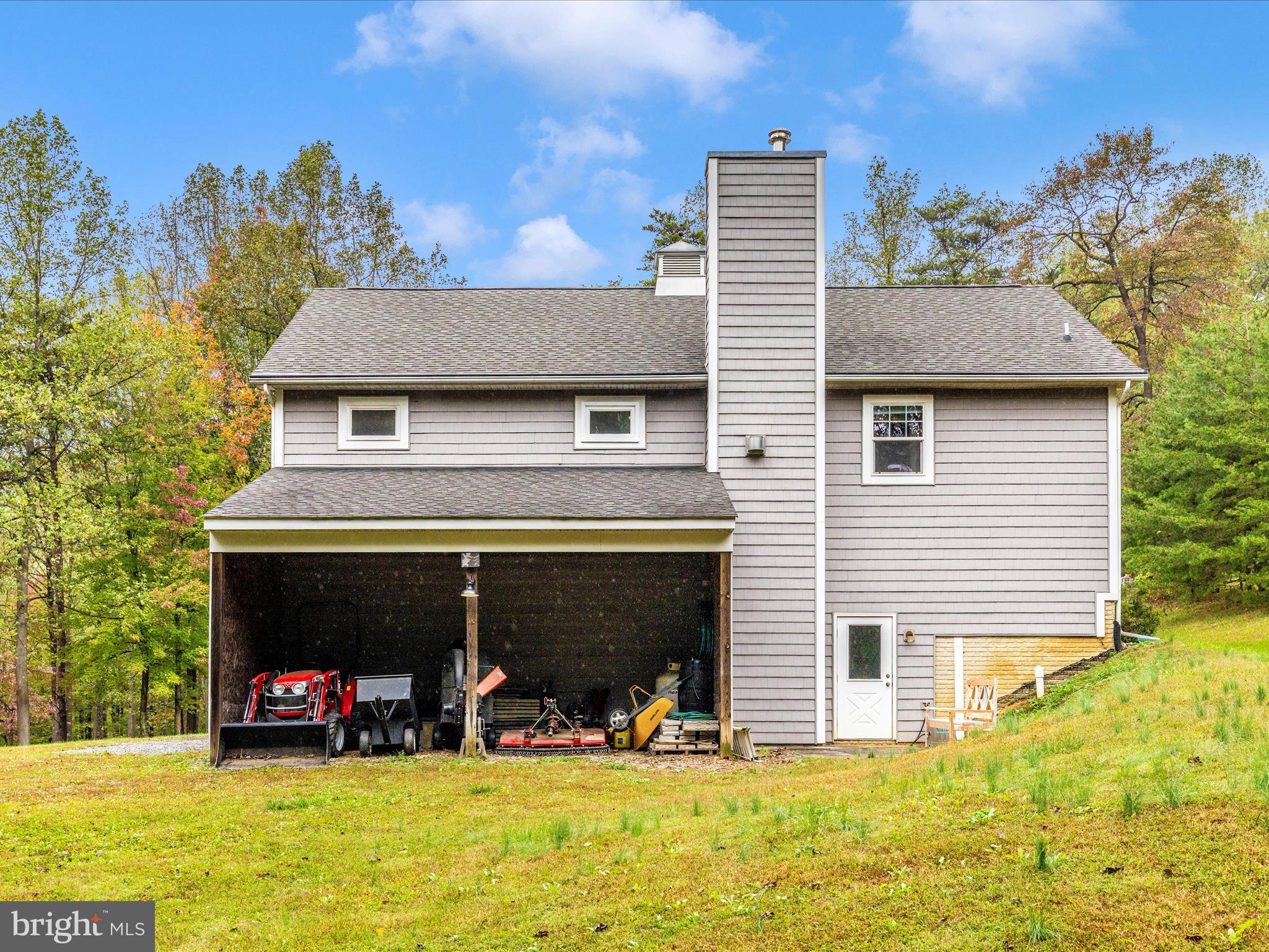 MIDDLETOWN - Residential