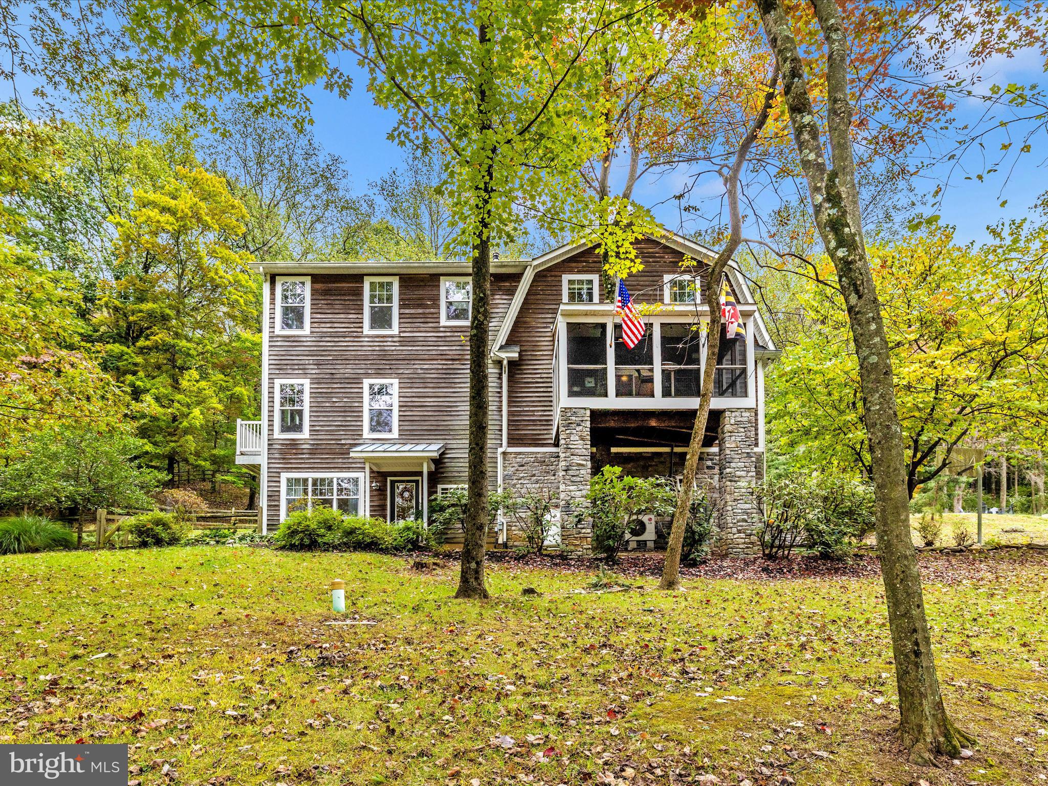 MIDDLETOWN - Residential