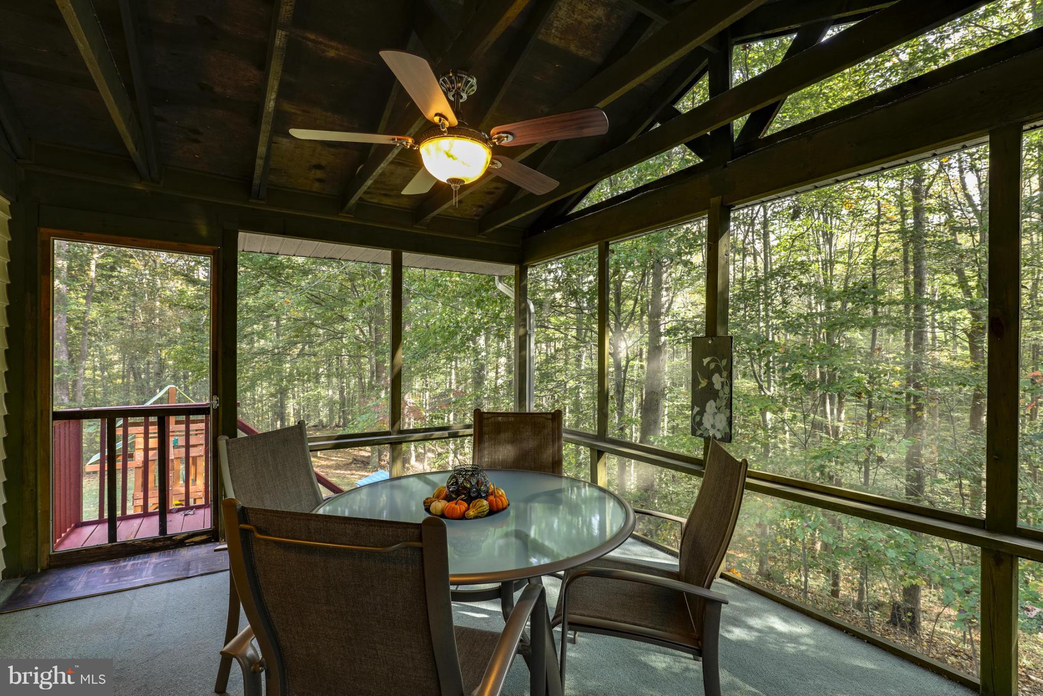 RAINTREE - Residential