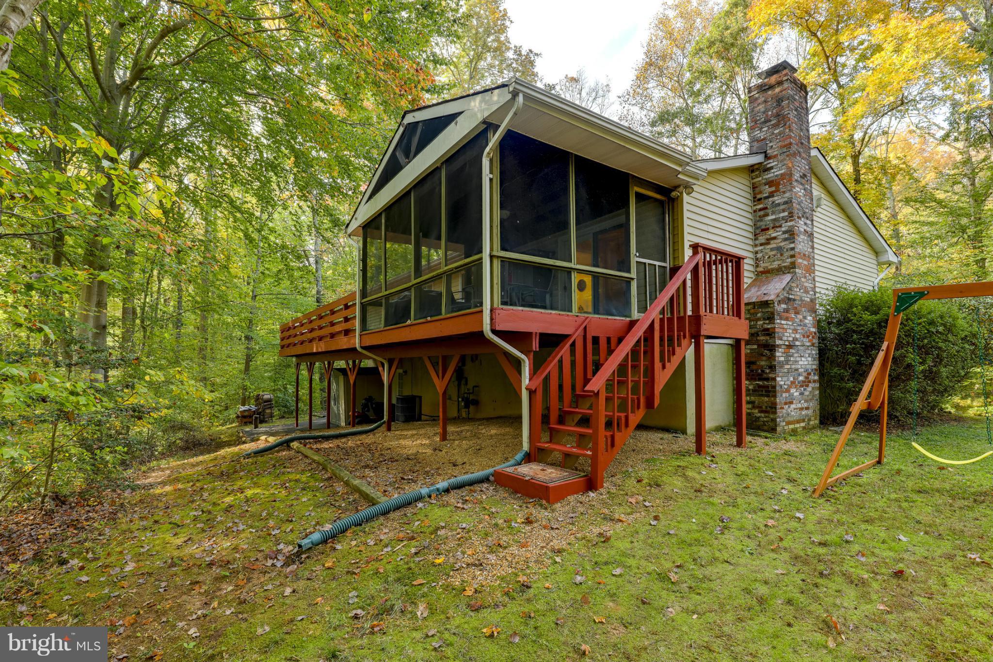 RAINTREE - Residential