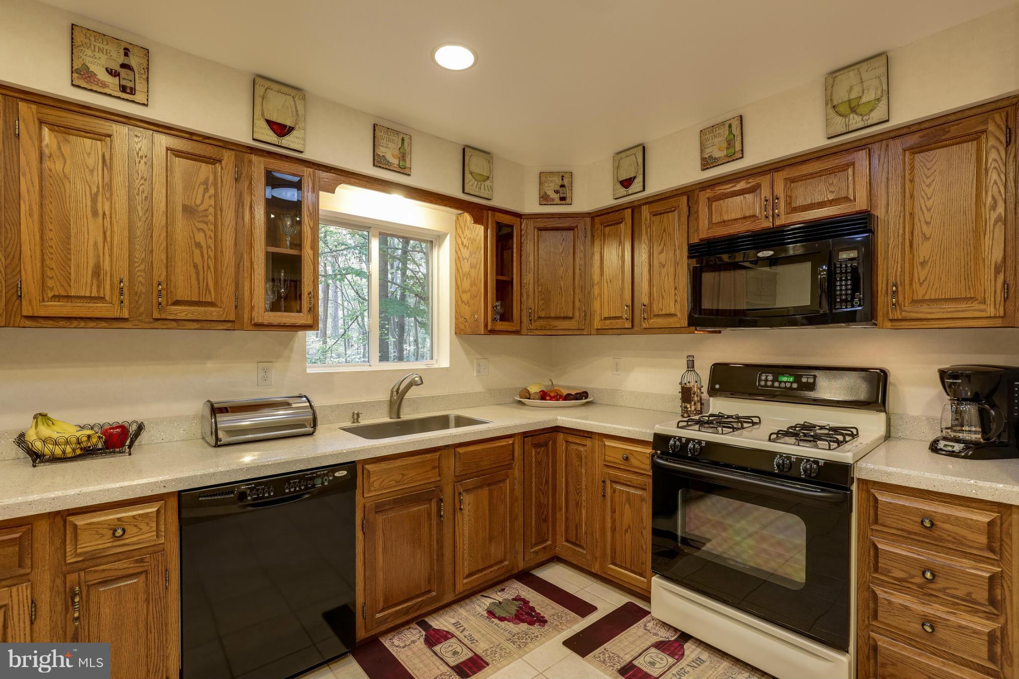 RAINTREE - Residential