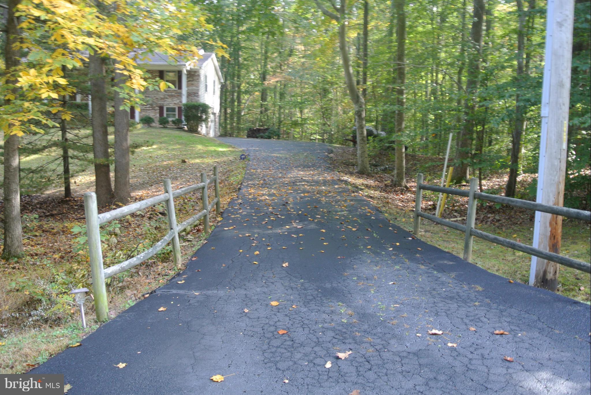 RAINTREE - Residential