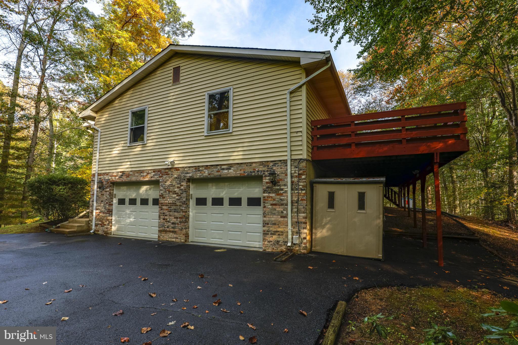 RAINTREE - Residential