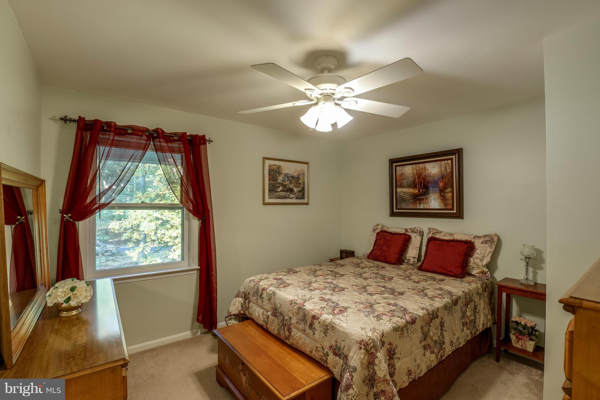 RAINTREE - Residential