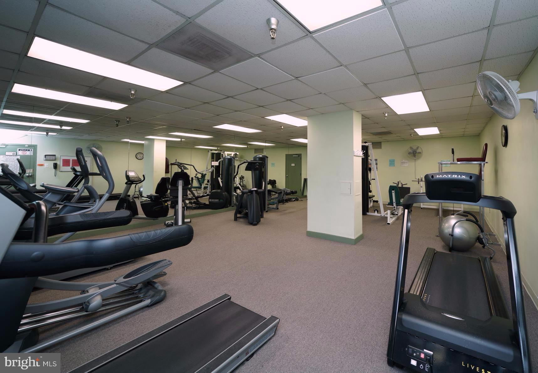 CHELSEA TOWERS - Residential