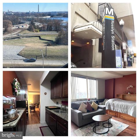 1011 ARLINGTON BOULEVARD 627 ARLINGTON VA 22209