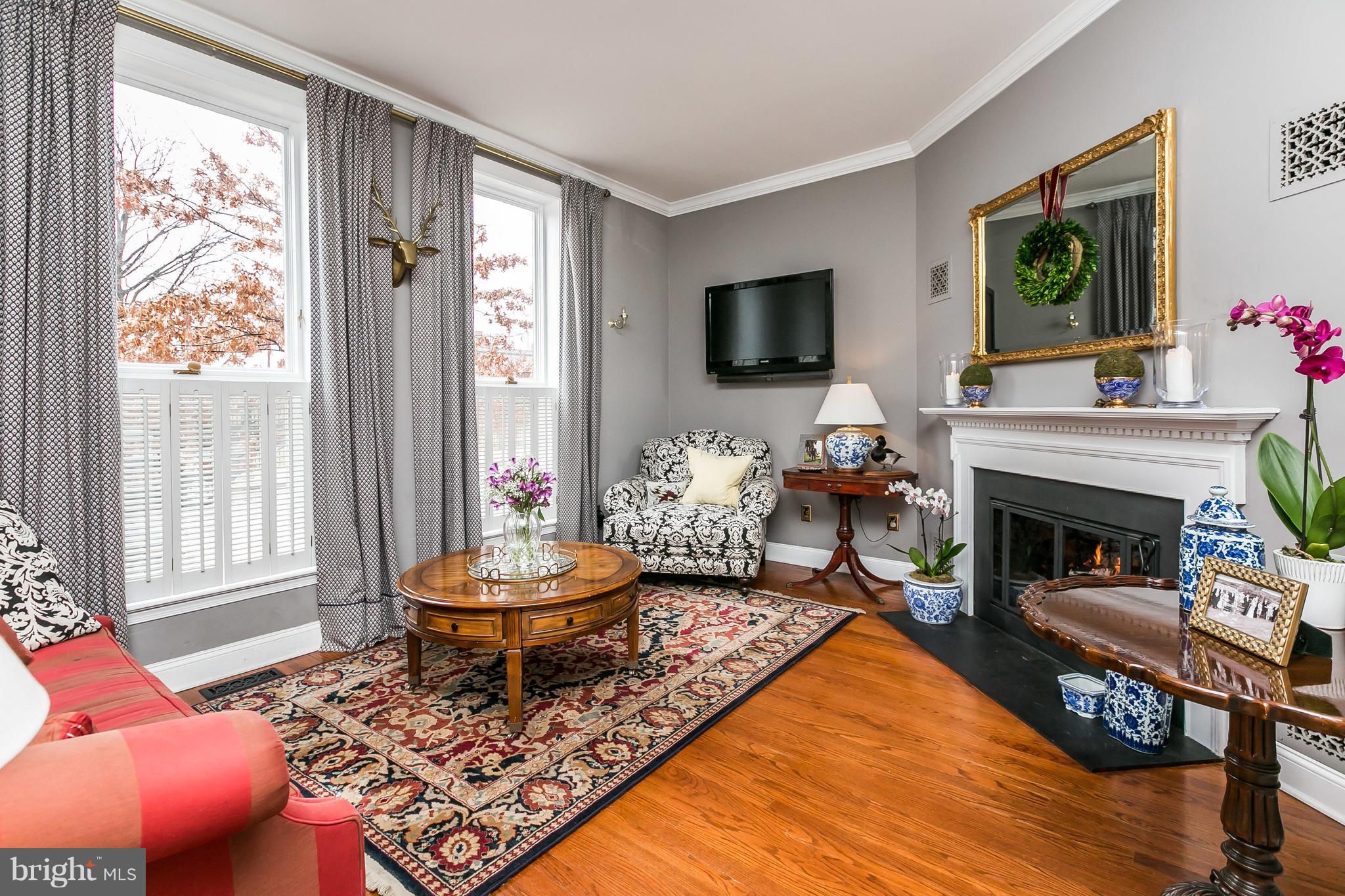 OTTERBEIN - Residential