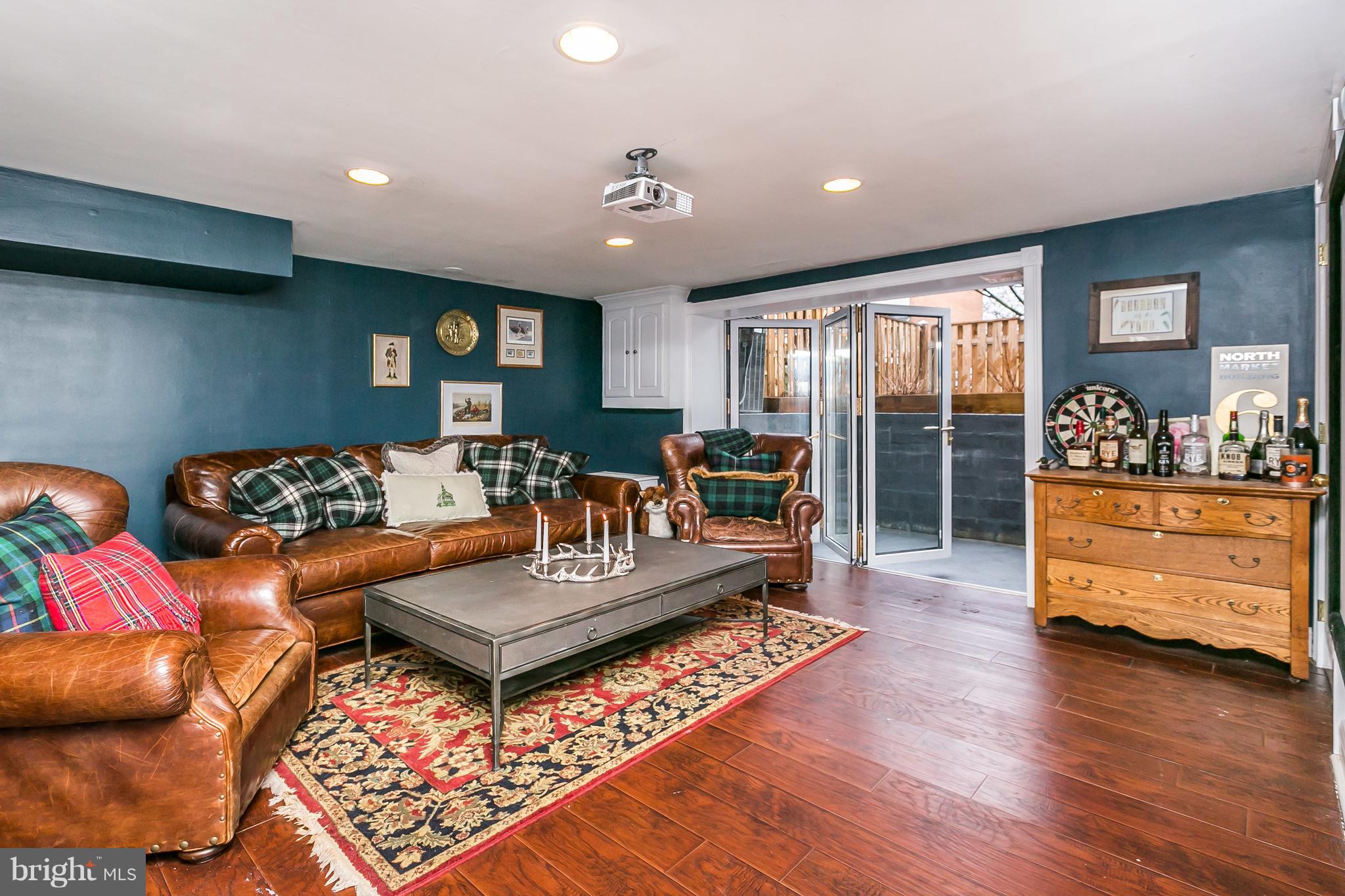 OTTERBEIN - Residential